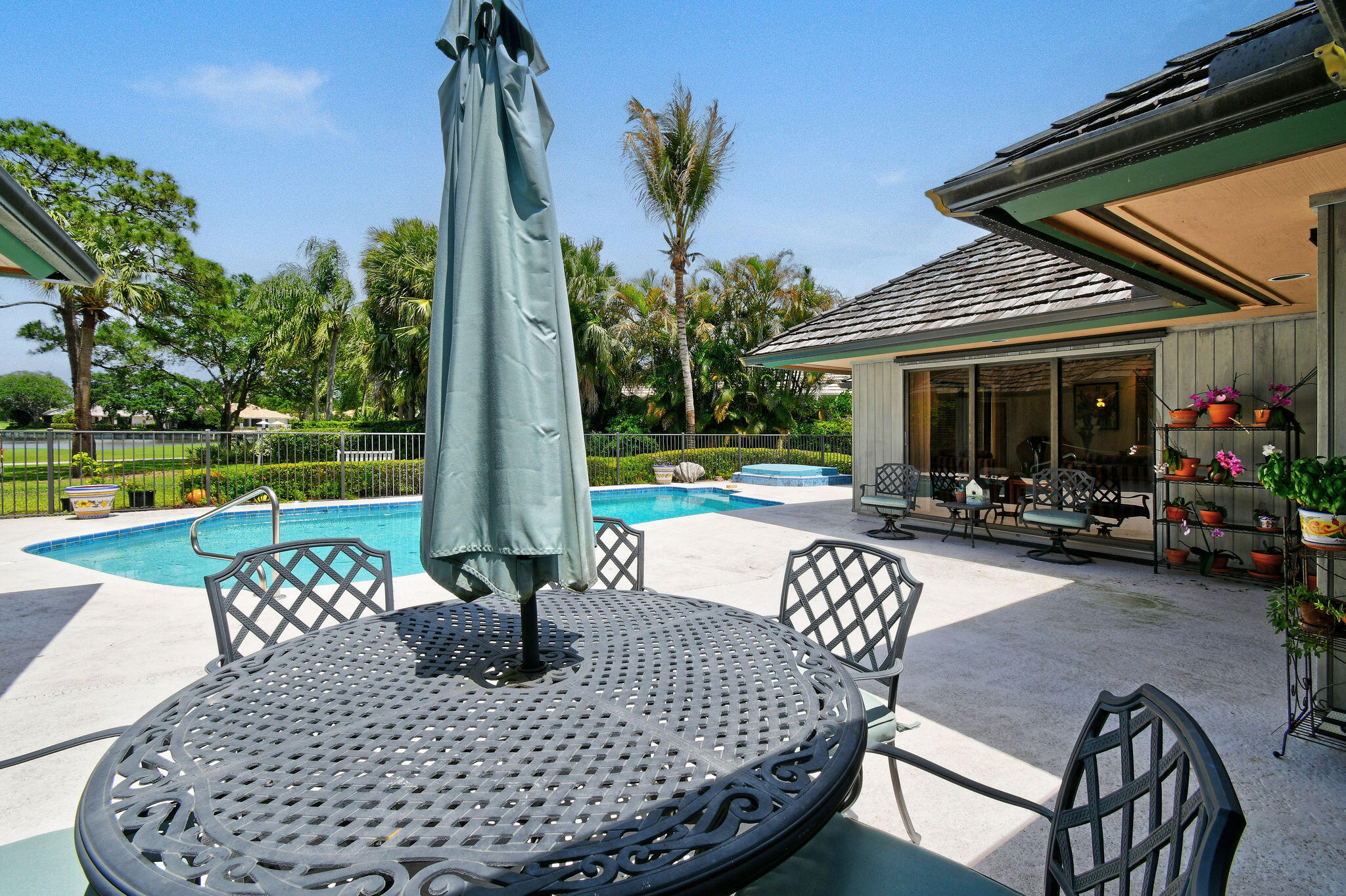 Mariner Sands Country Club - Residential