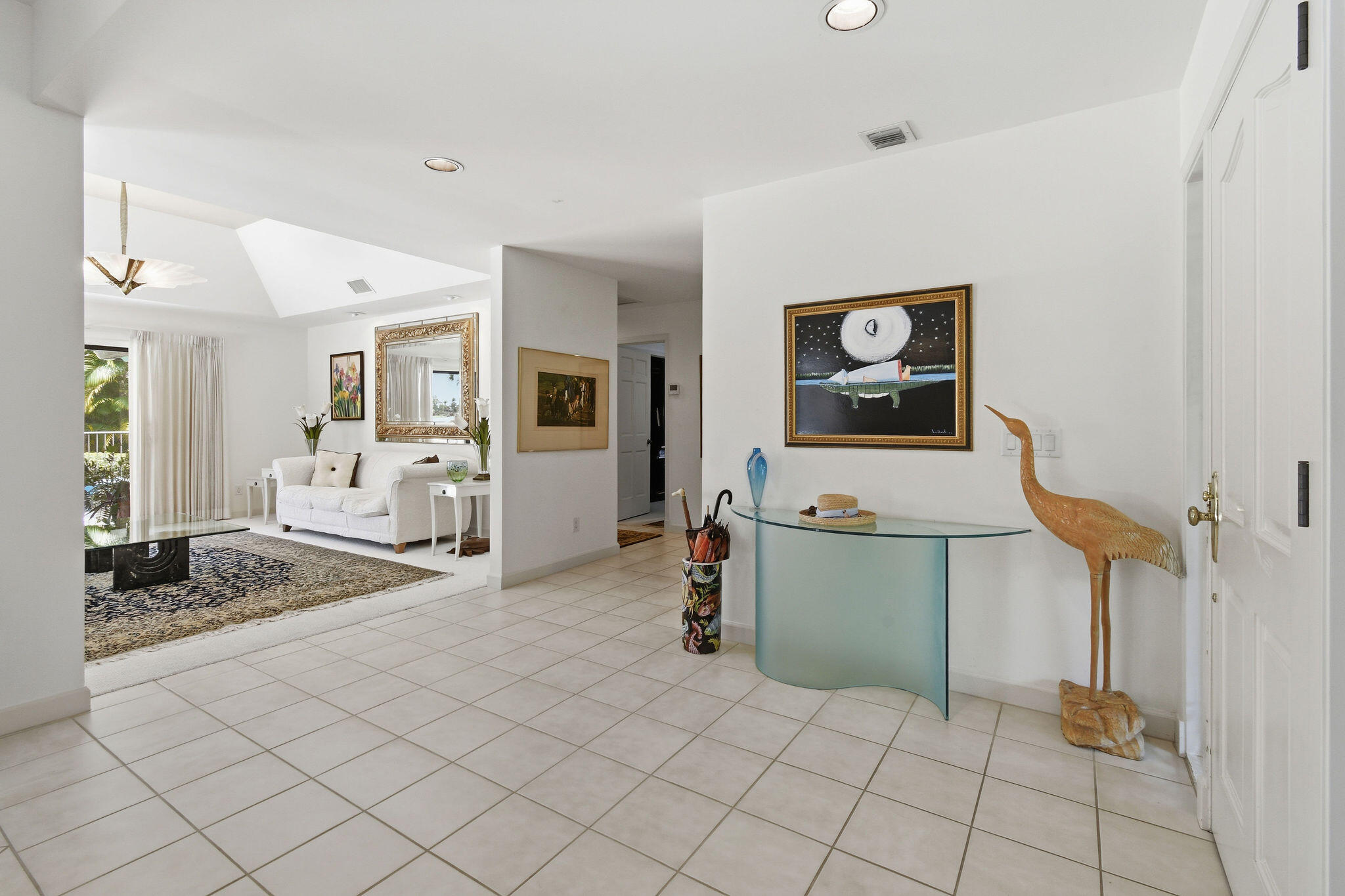 Mariner Sands Country Club - Residential