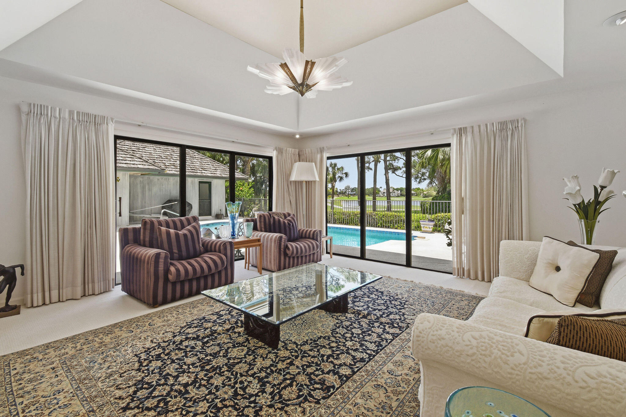 Mariner Sands Country Club - Residential