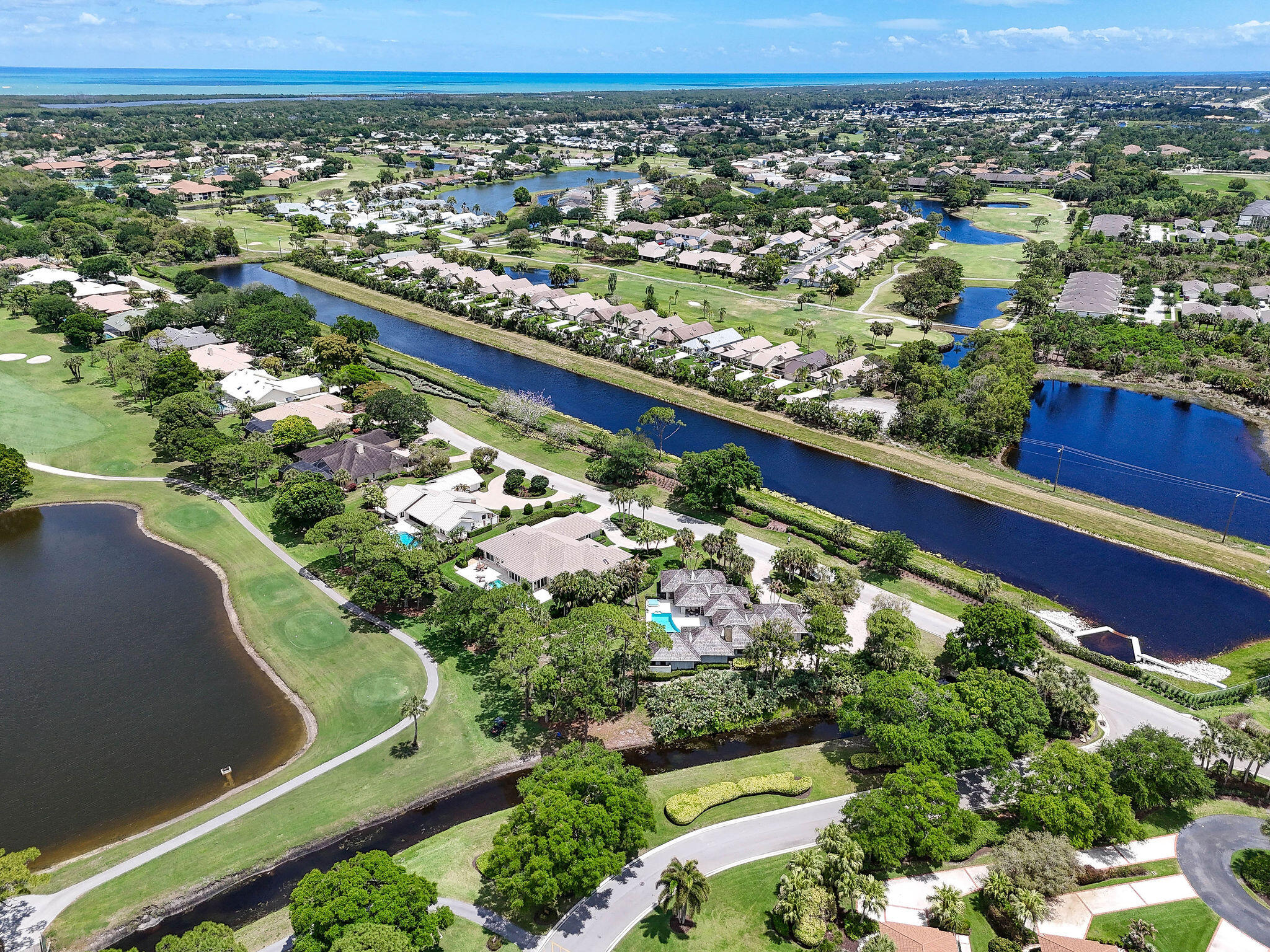 Mariner Sands Country Club - Residential