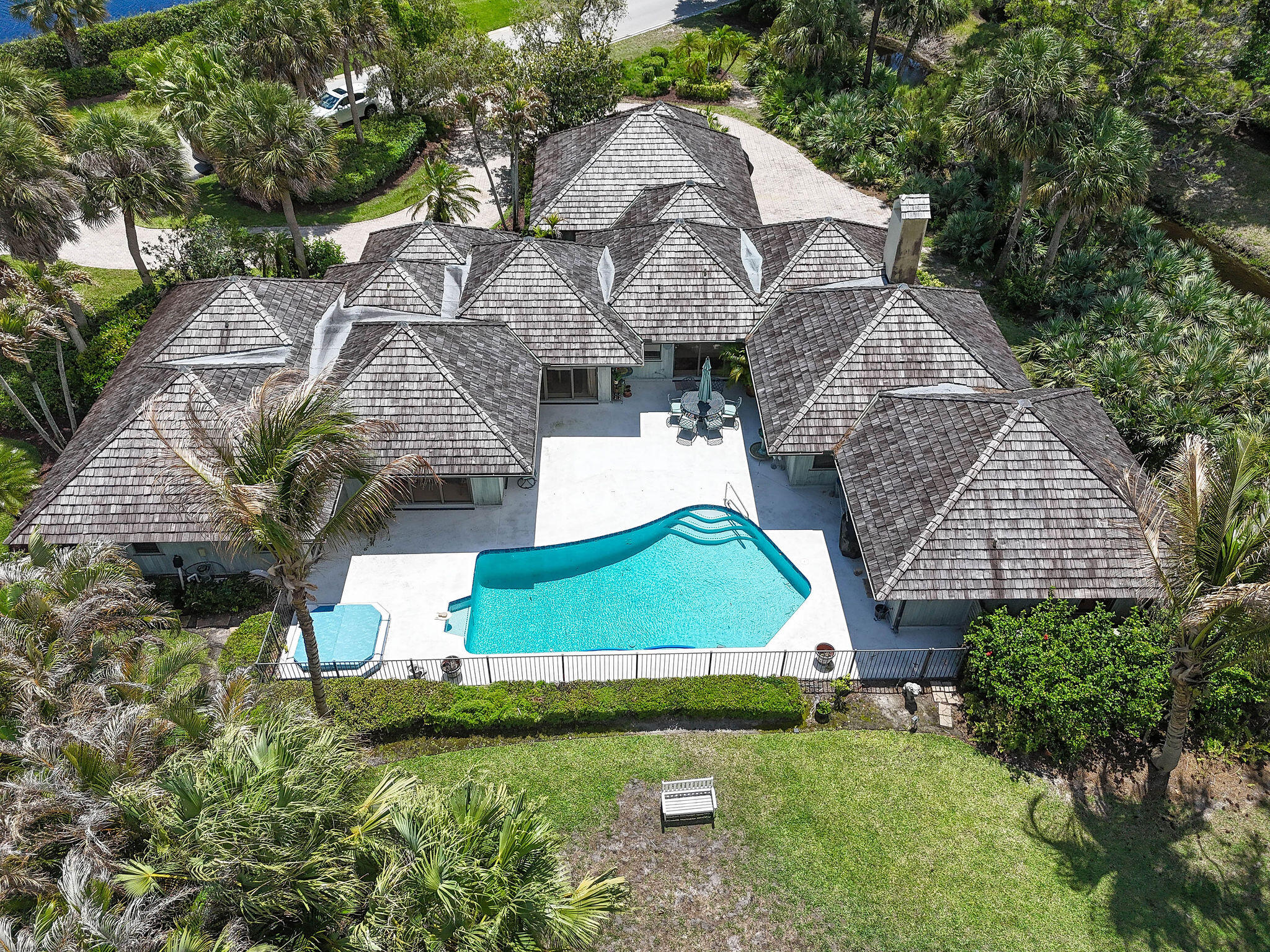 Mariner Sands Country Club - Residential