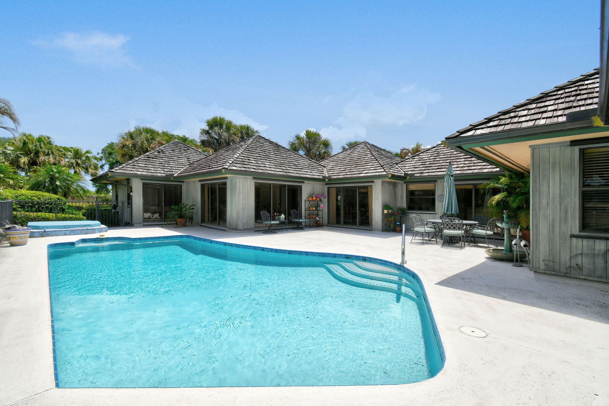 Mariner Sands Country Club - Residential