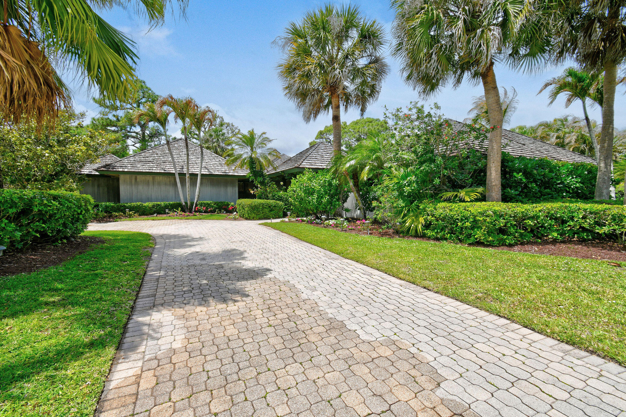 Mariner Sands Country Club - Residential
