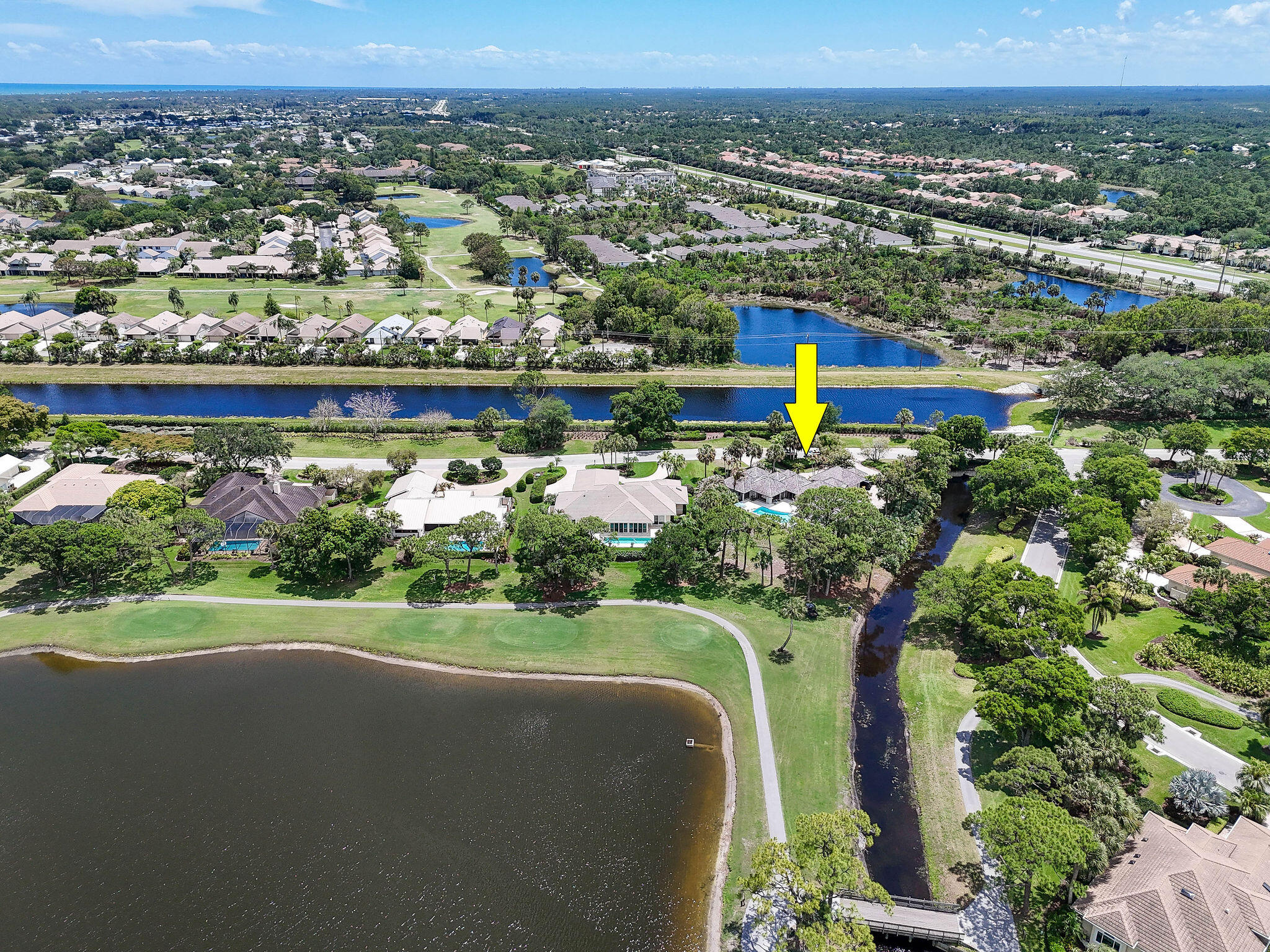 Mariner Sands Country Club - Residential