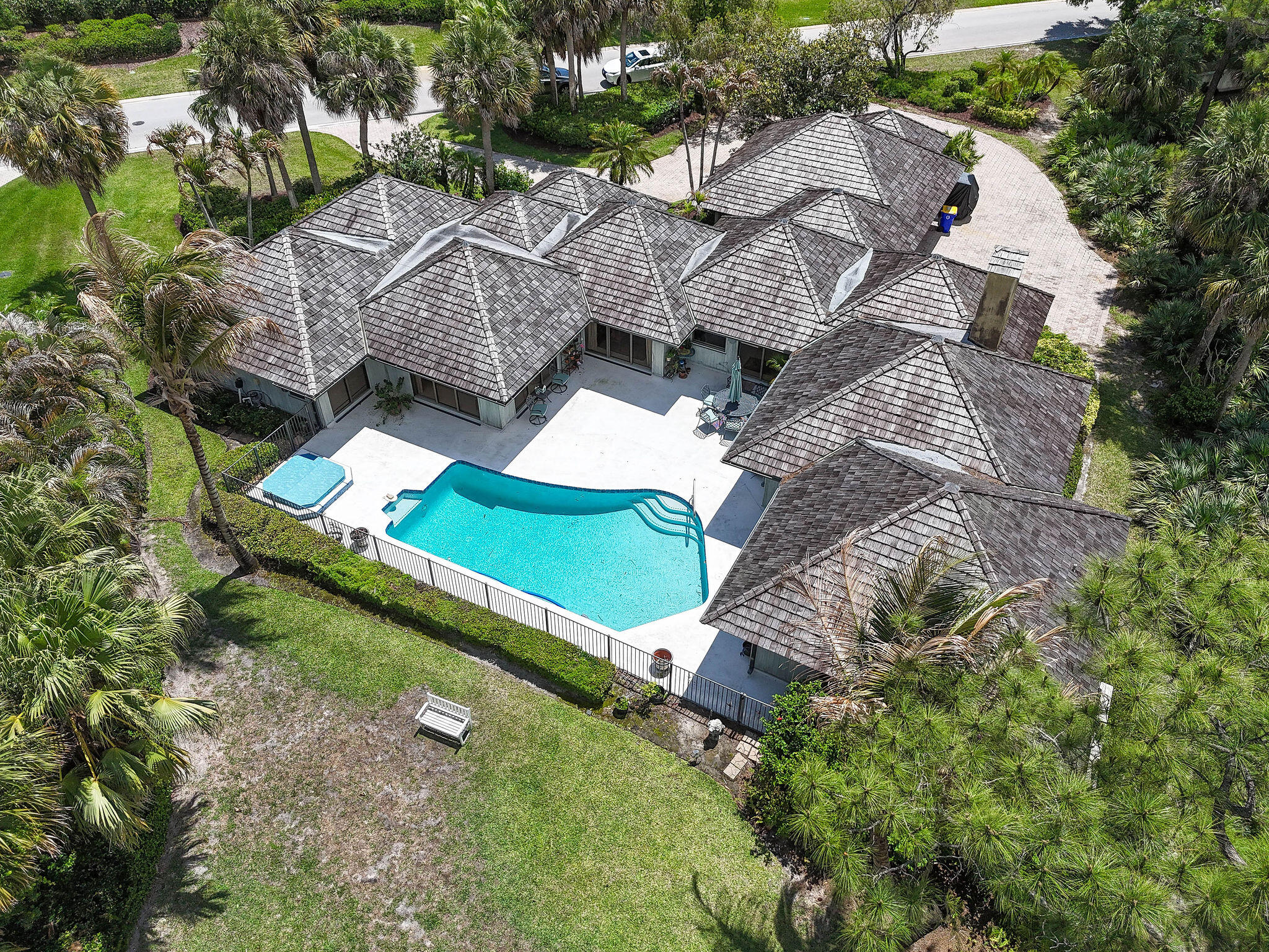 Mariner Sands Country Club - Residential