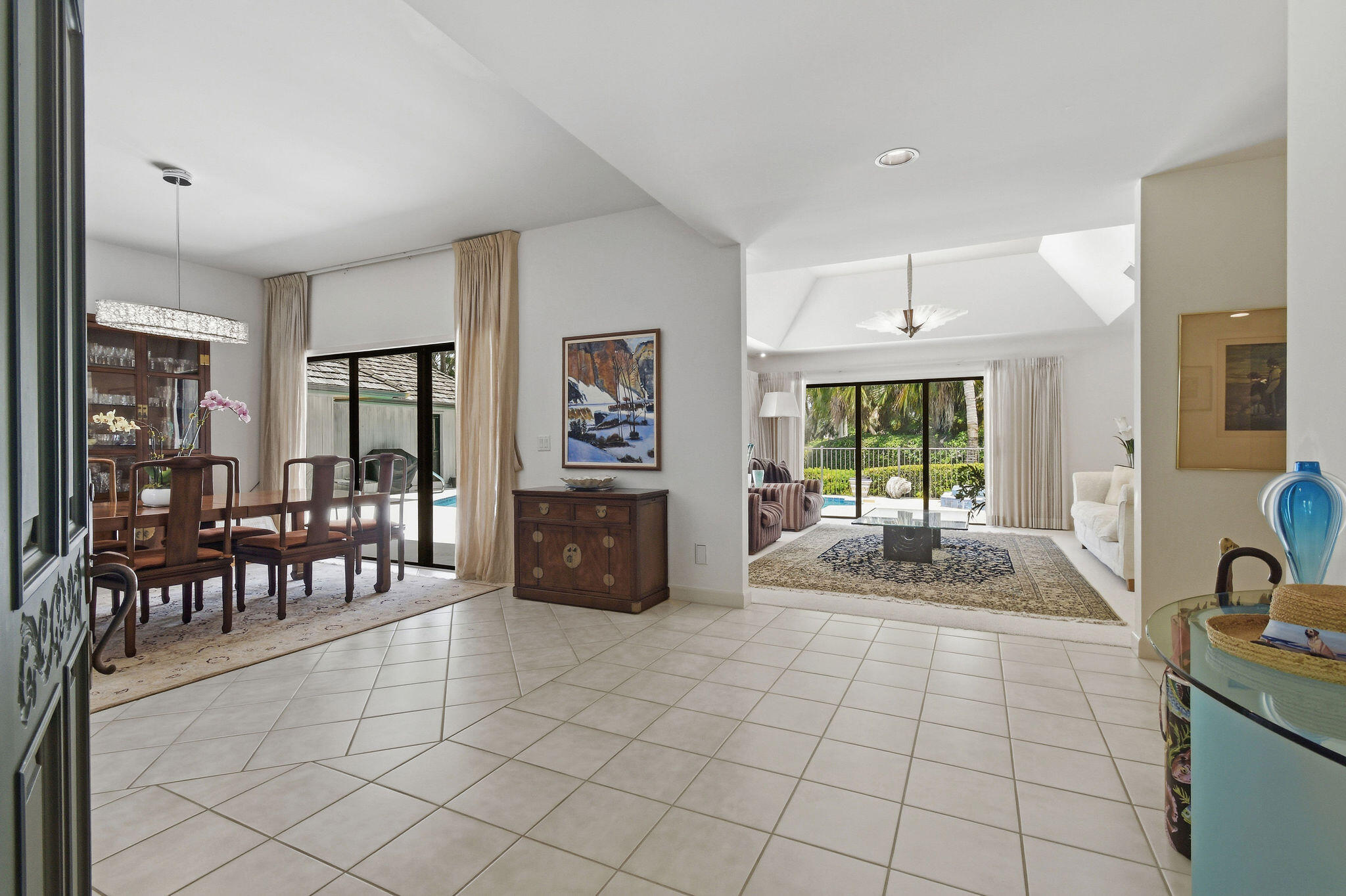 Mariner Sands Country Club - Residential