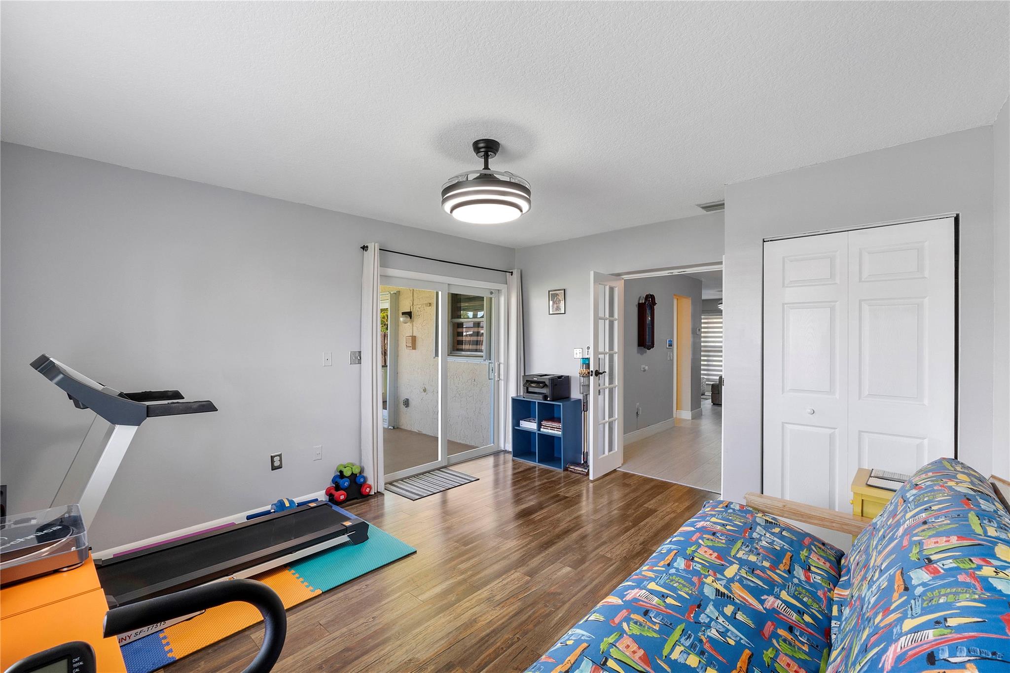 Sunrise Golf Village Sec - Residential