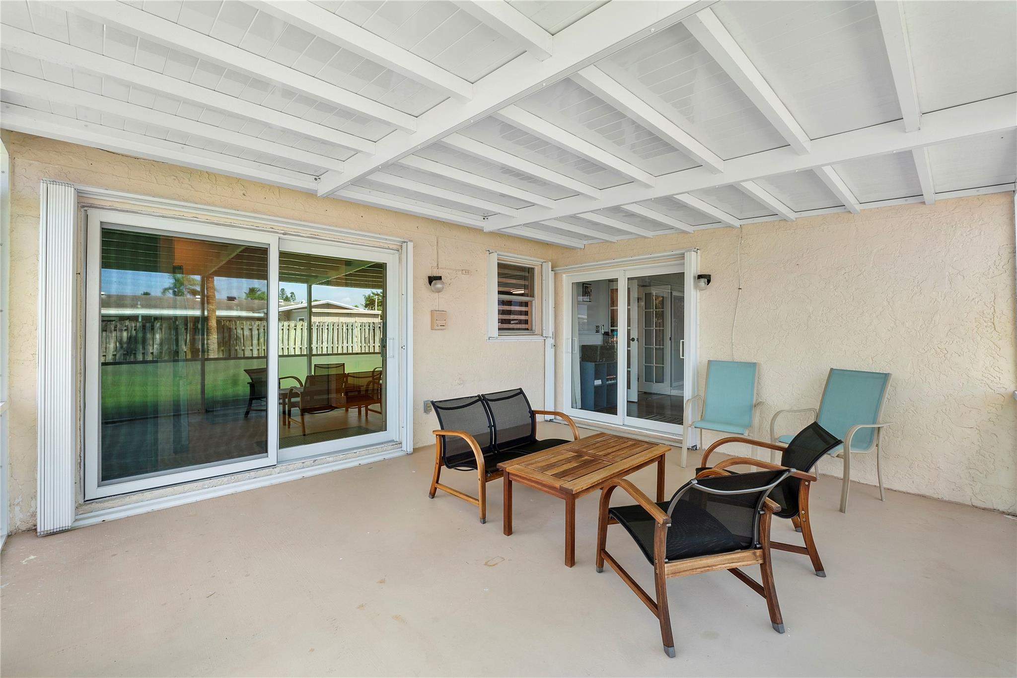 Sunrise Golf Village Sec - Residential