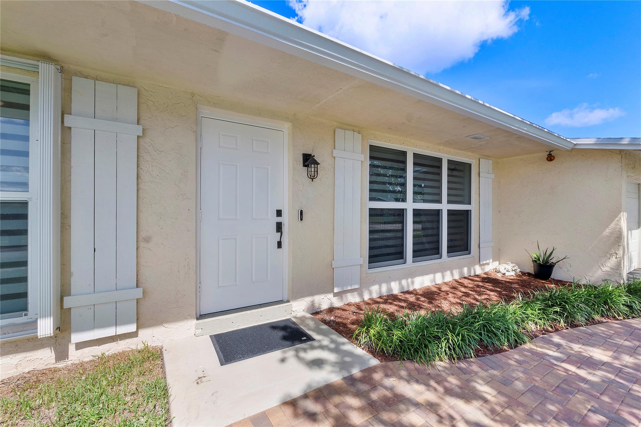 Sunrise Golf Village Sec - Residential