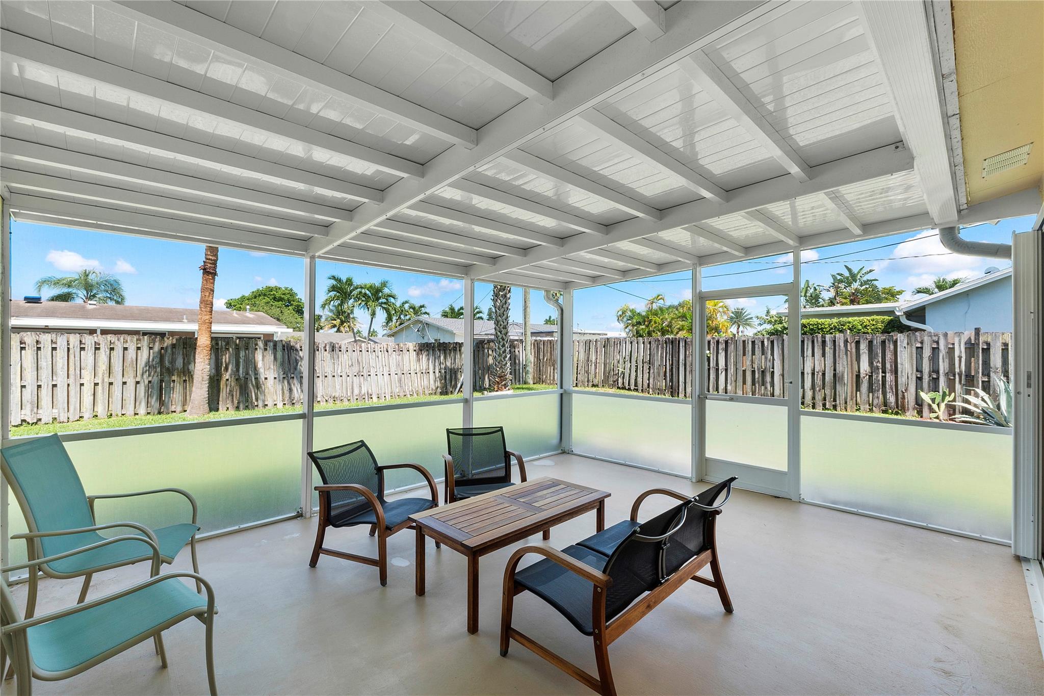 Sunrise Golf Village Sec - Residential