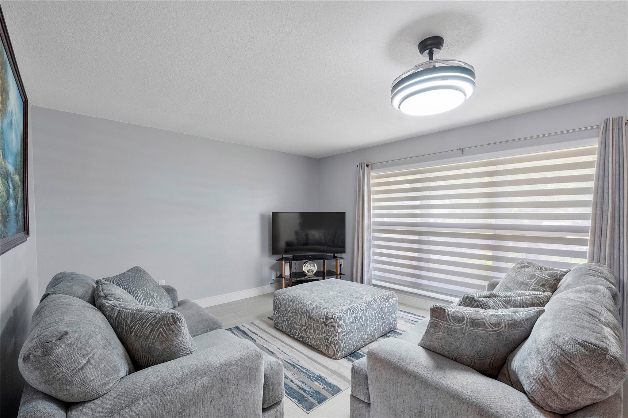 Sunrise Golf Village Sec - Residential