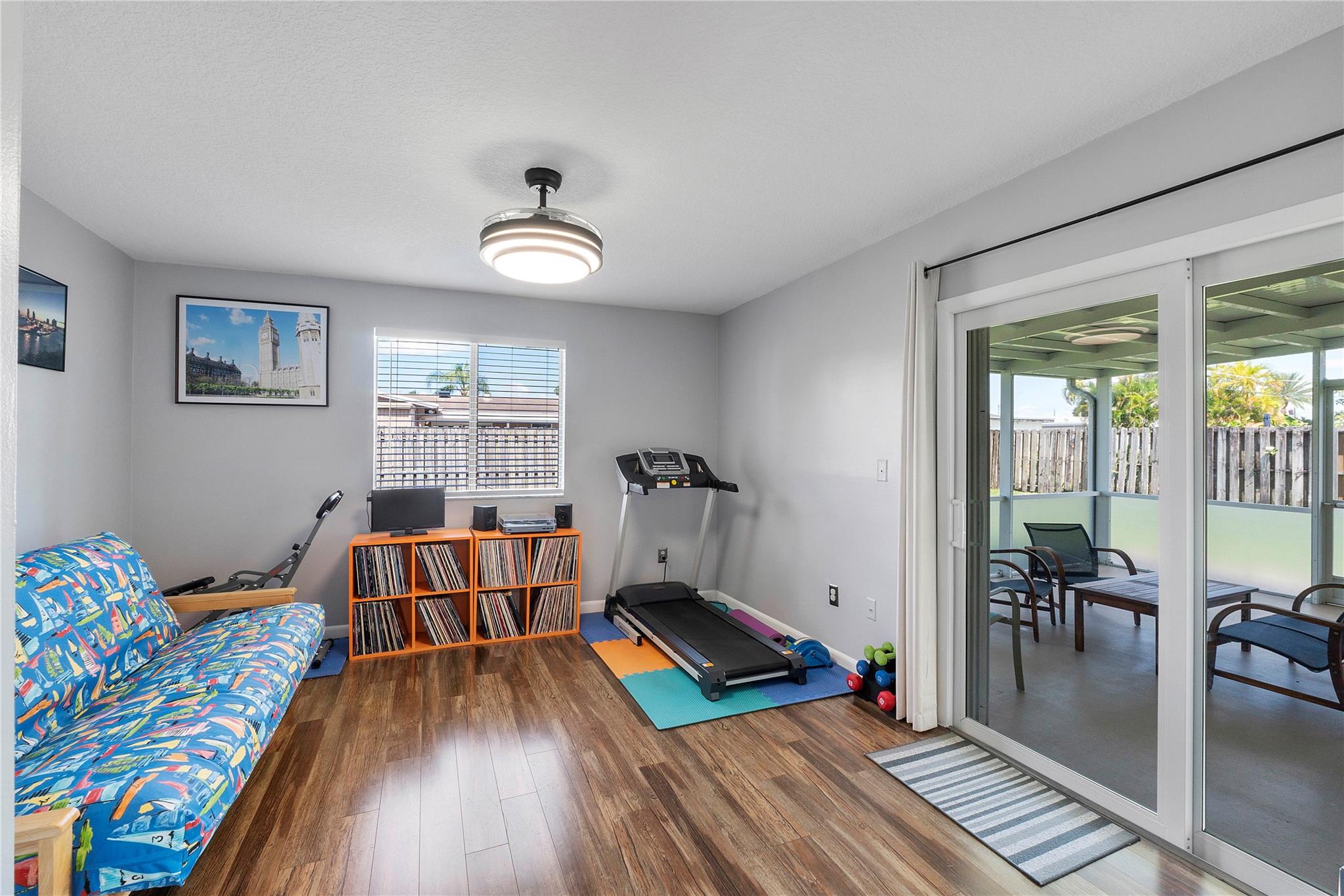 Sunrise Golf Village Sec - Residential