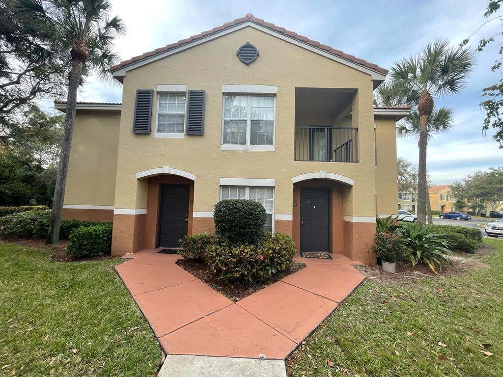 Photo of 10336 S Fox Trail Road #1313, Royal Palm Beach, FL 33411 (MLS # R10904600)