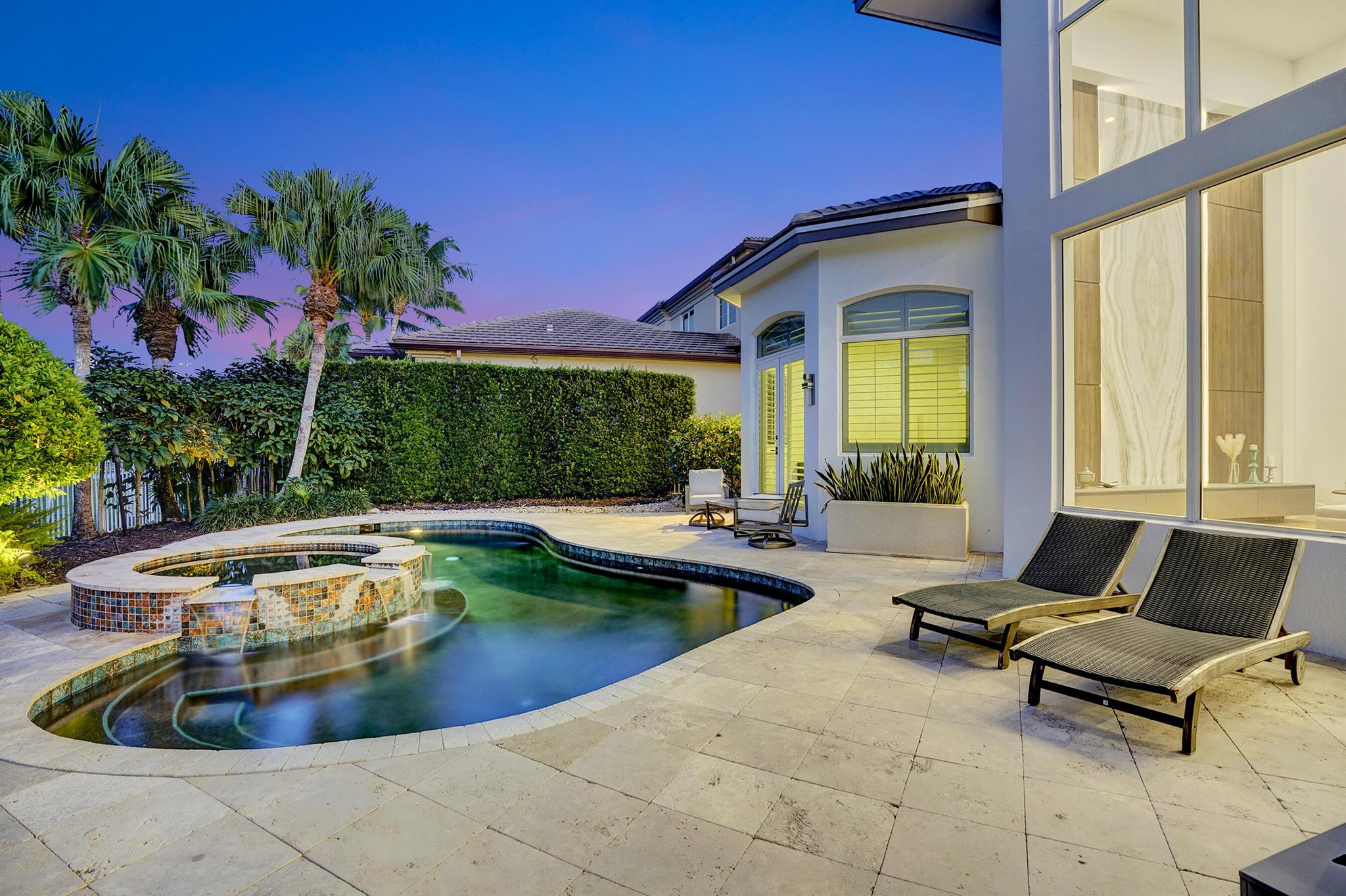 Delaire Country Club - Residential