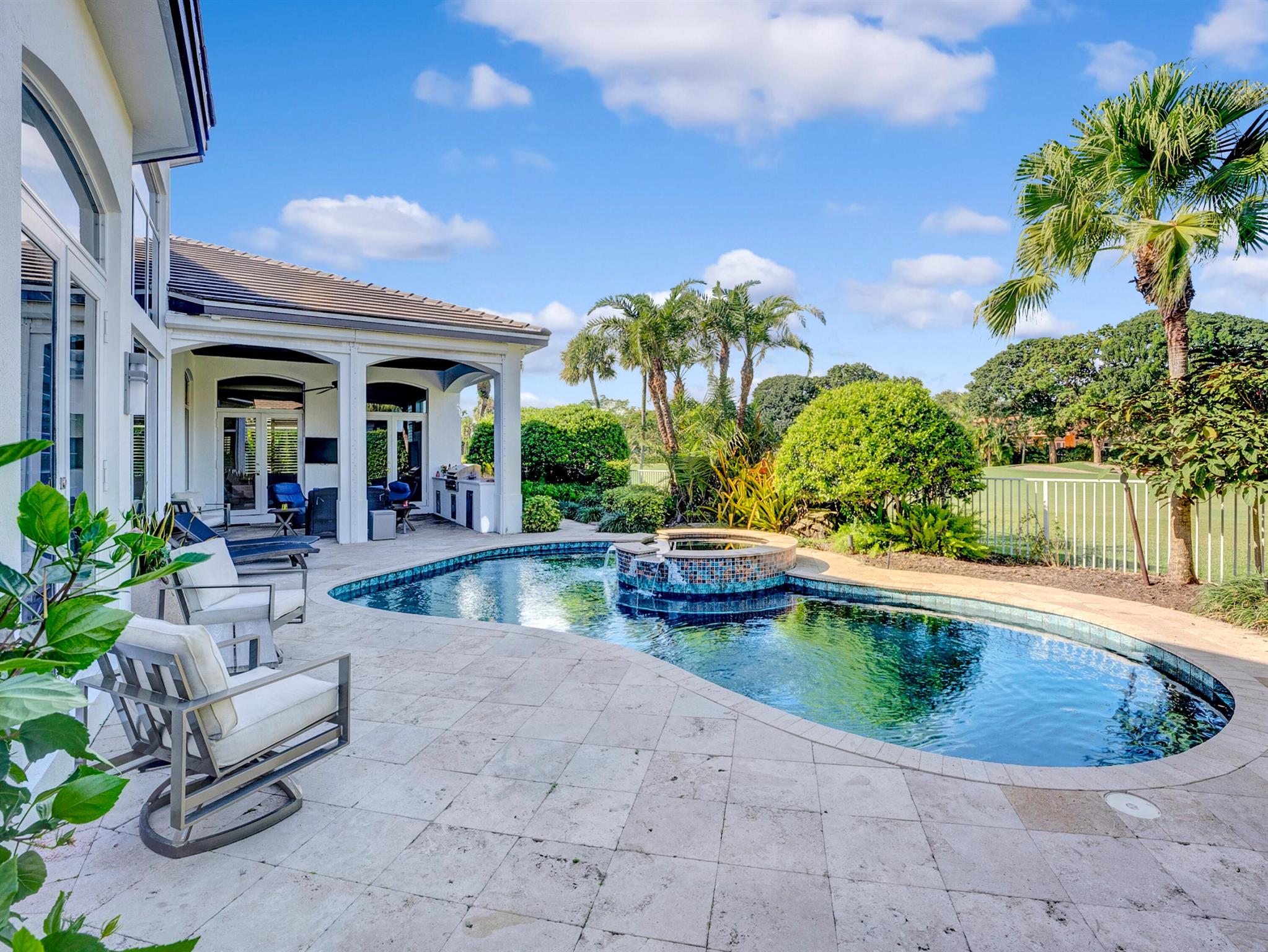 Delaire Country Club - Residential