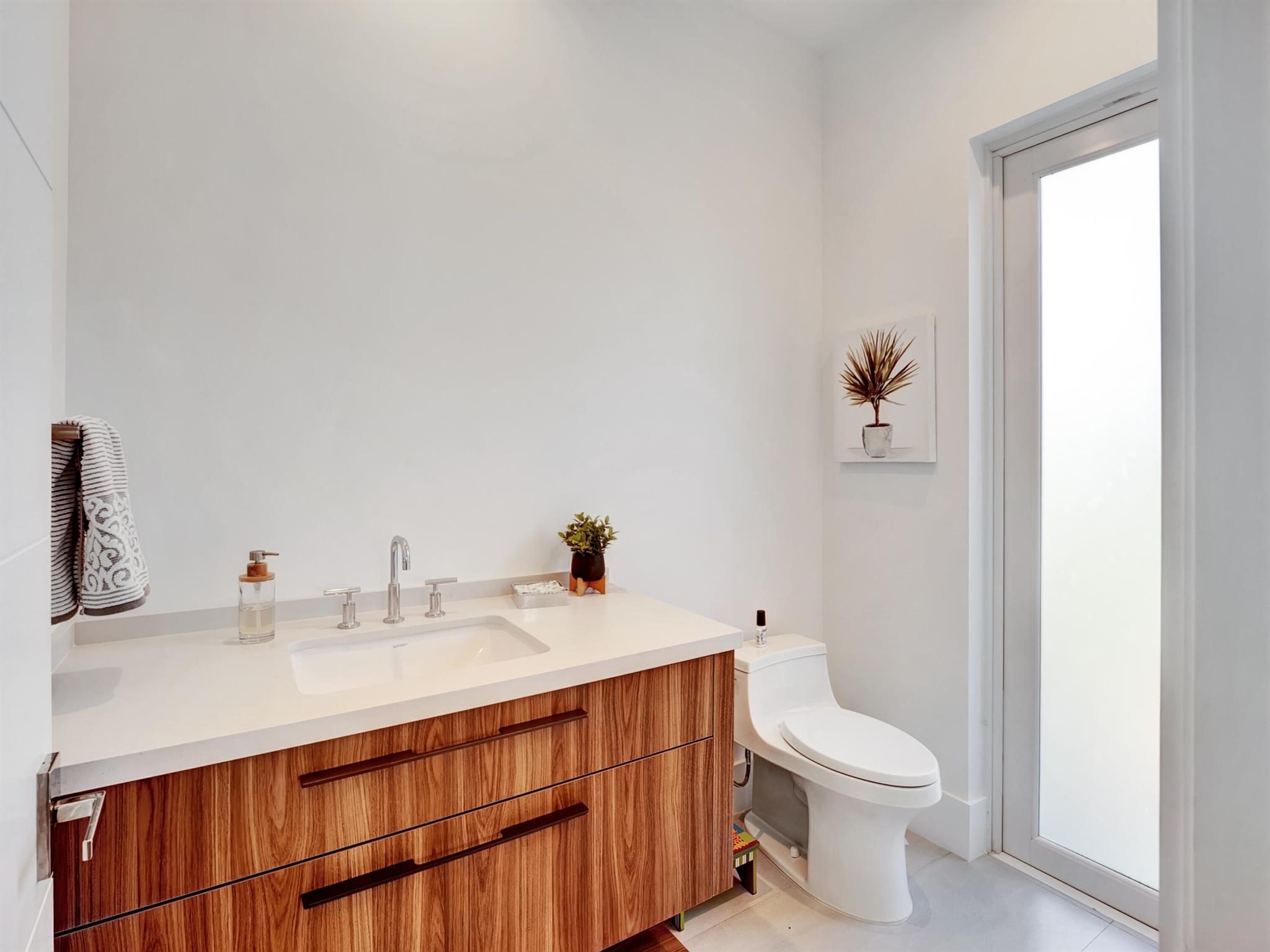 Delaire Country Club - Residential