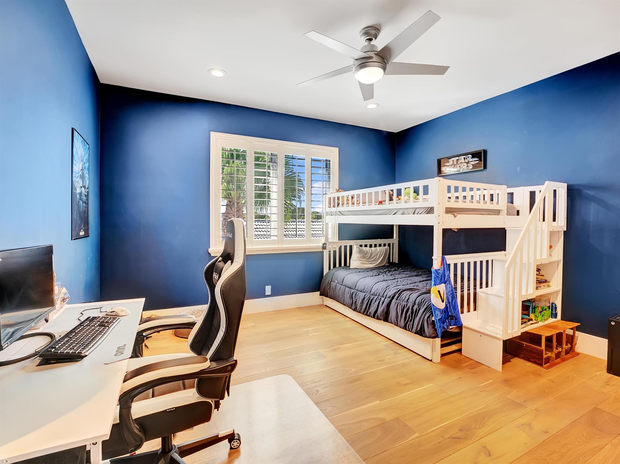 Delaire Country Club - Residential