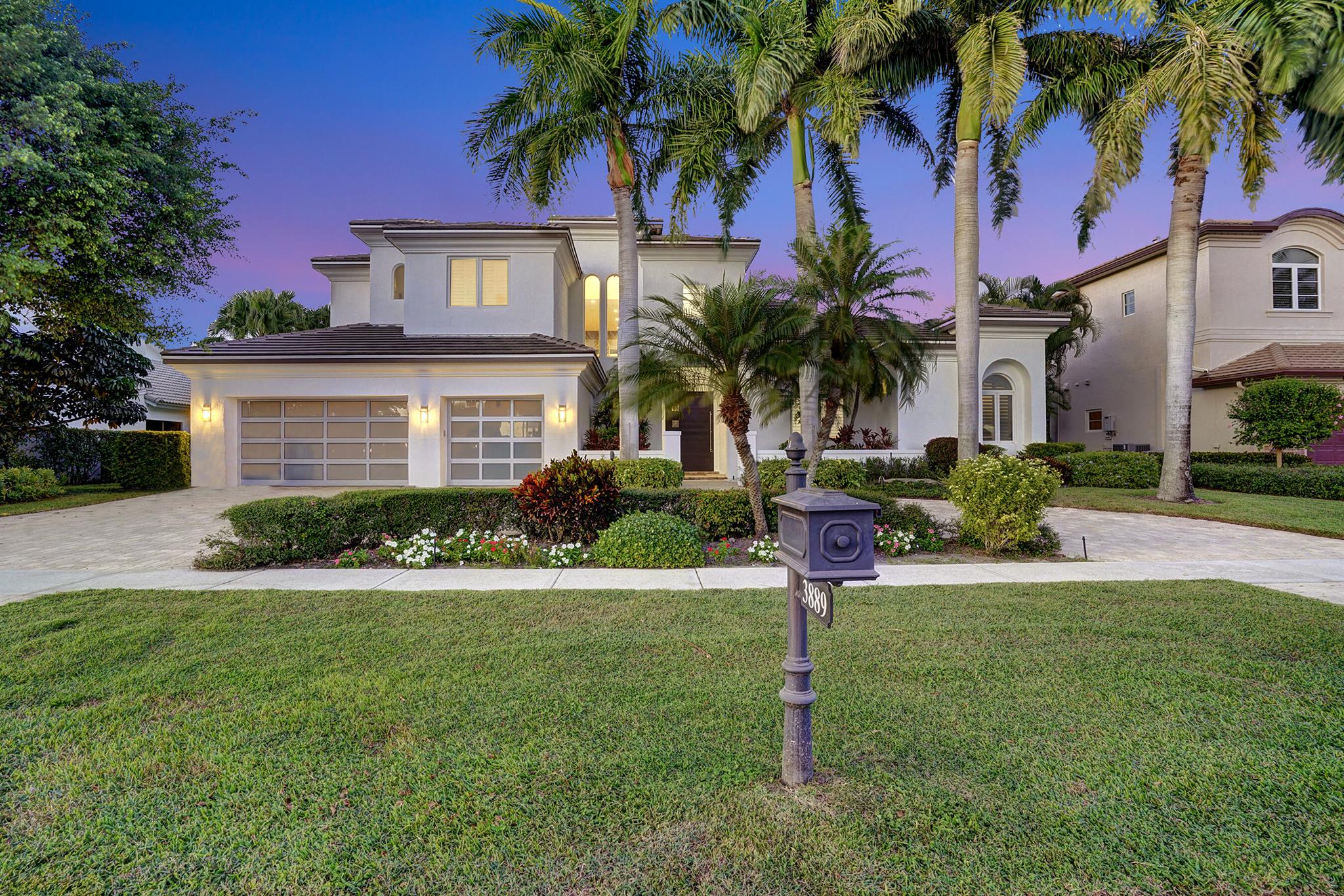 Delaire Country Club - Residential