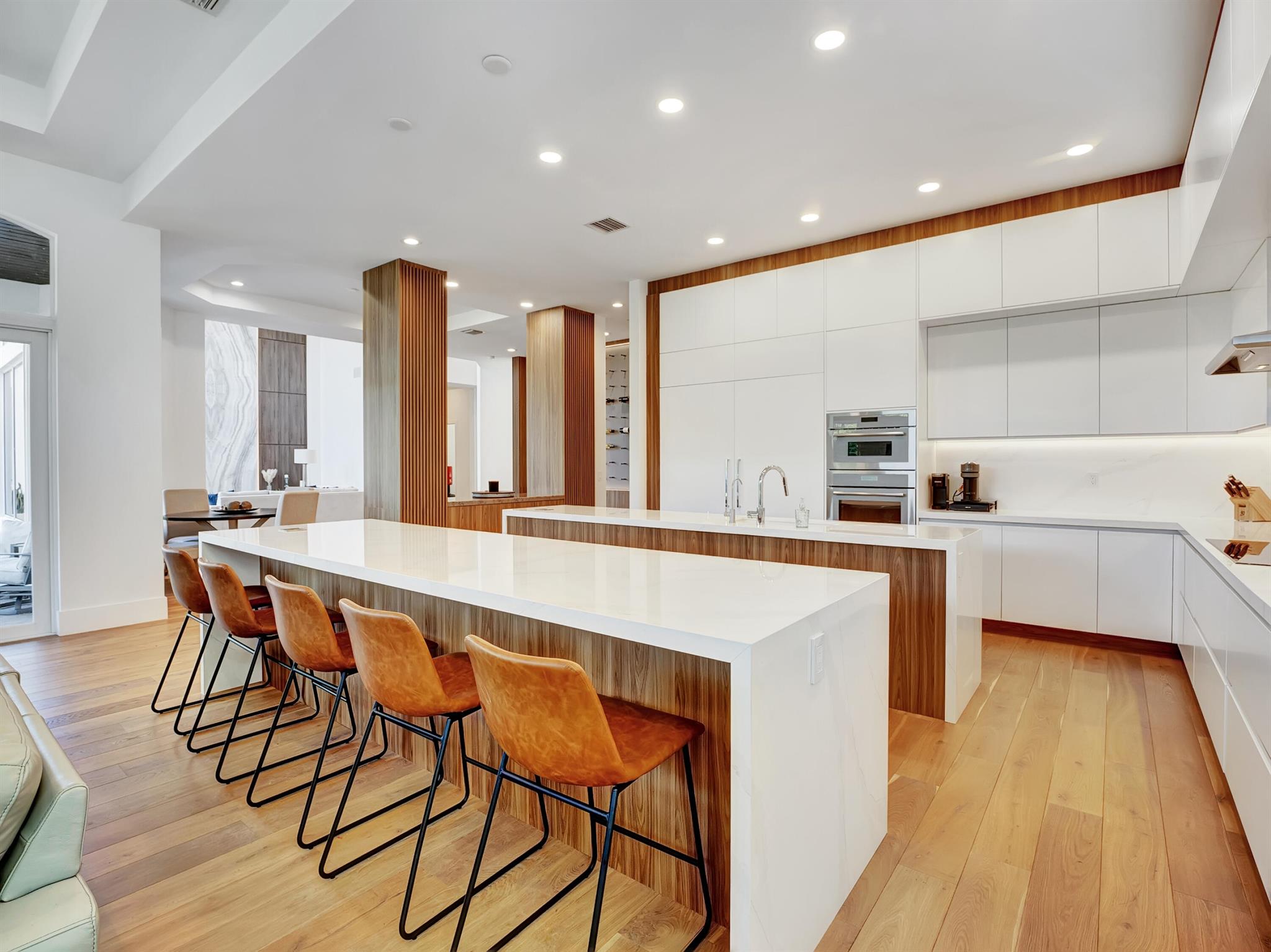 Delaire Country Club - Residential