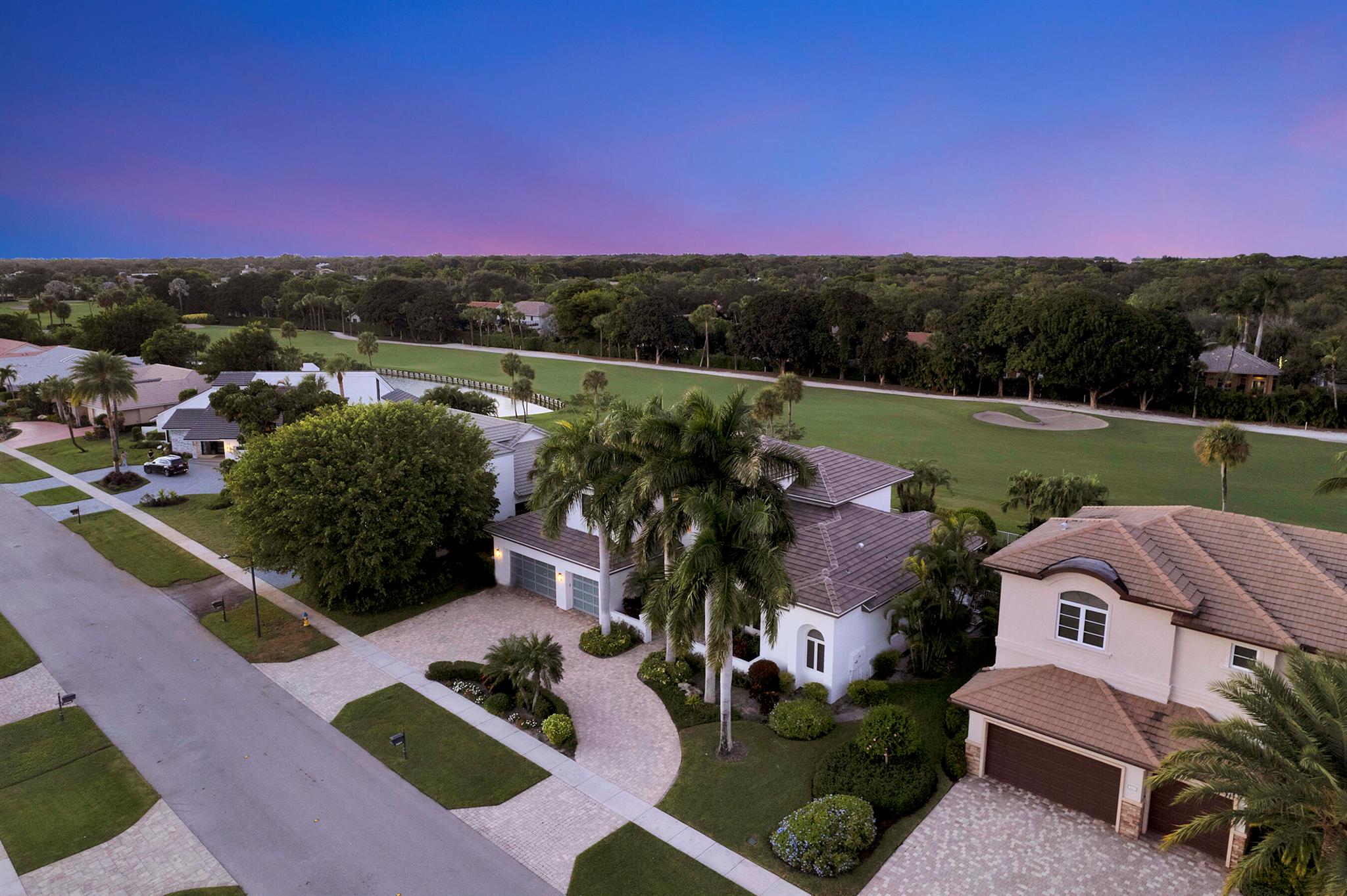 Delaire Country Club - Residential