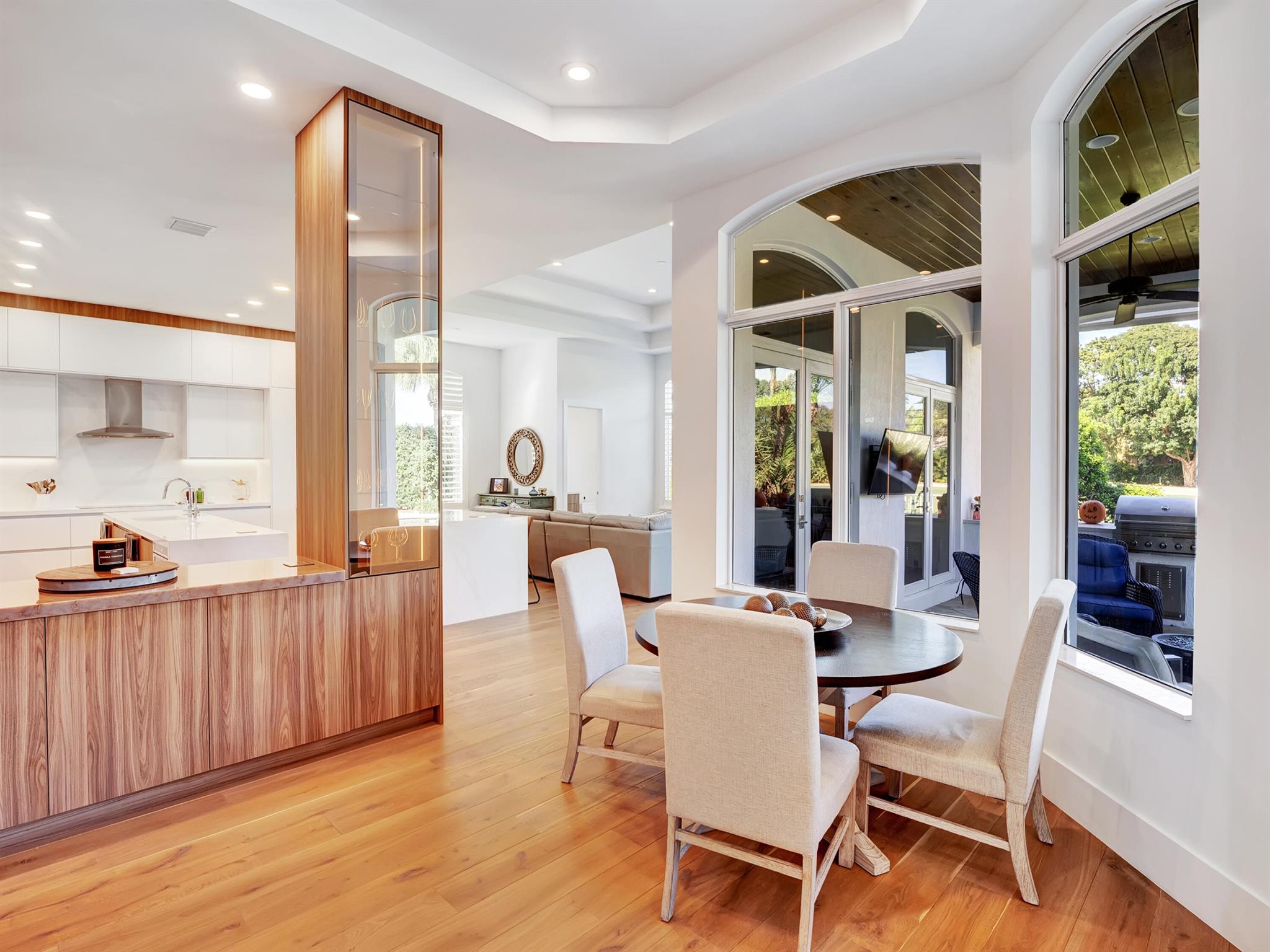 Delaire Country Club - Residential