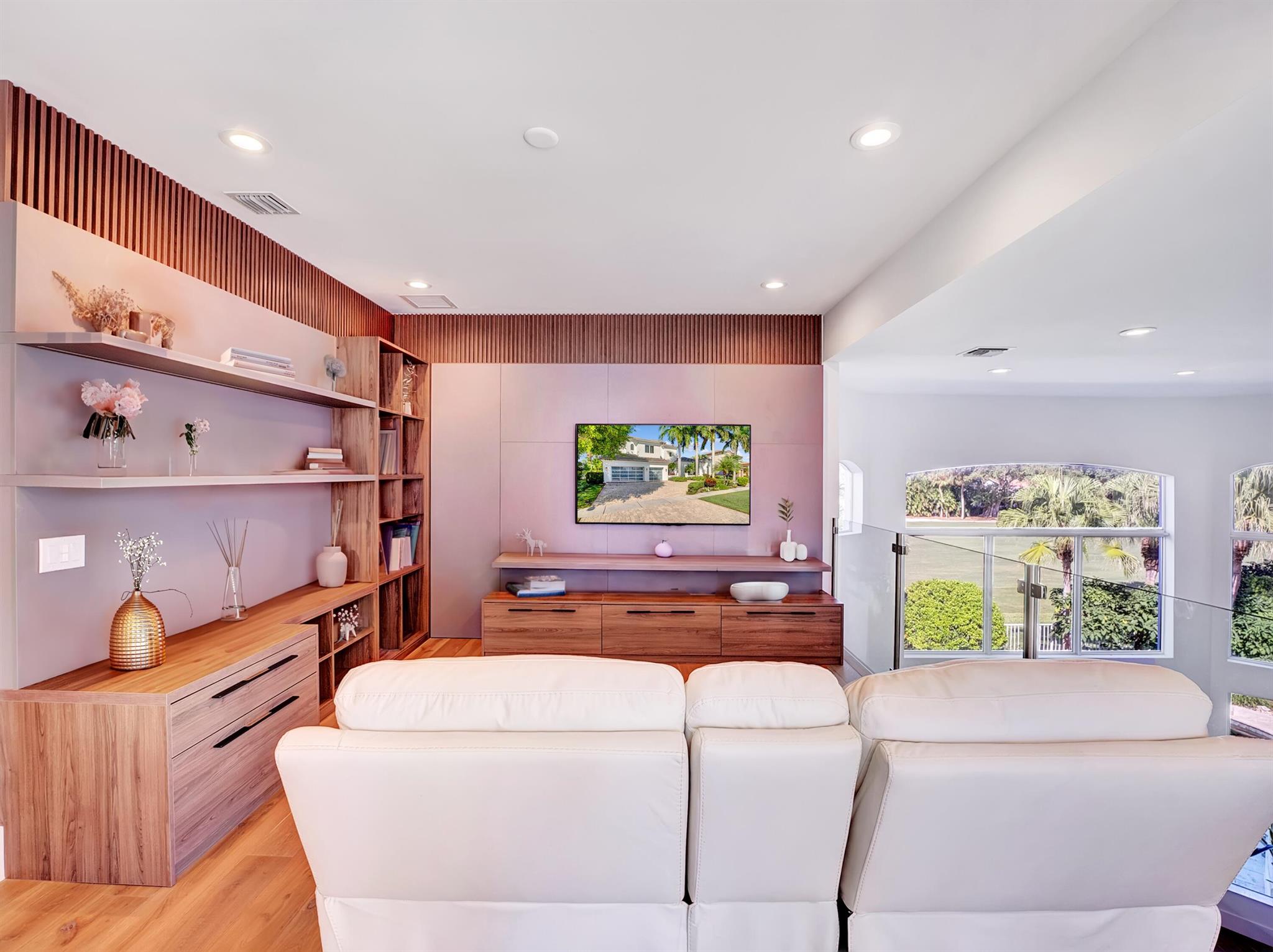 Delaire Country Club - Residential