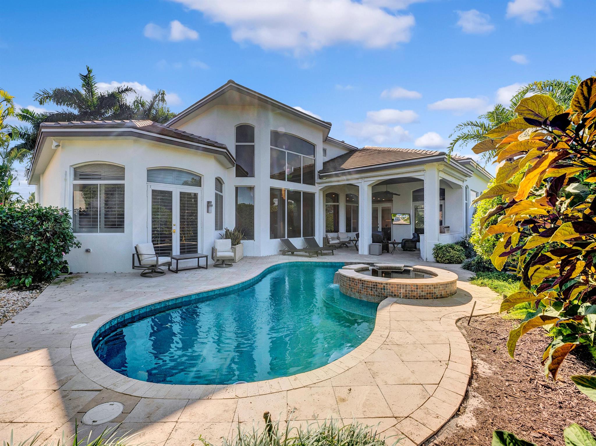 Delaire Country Club - Residential