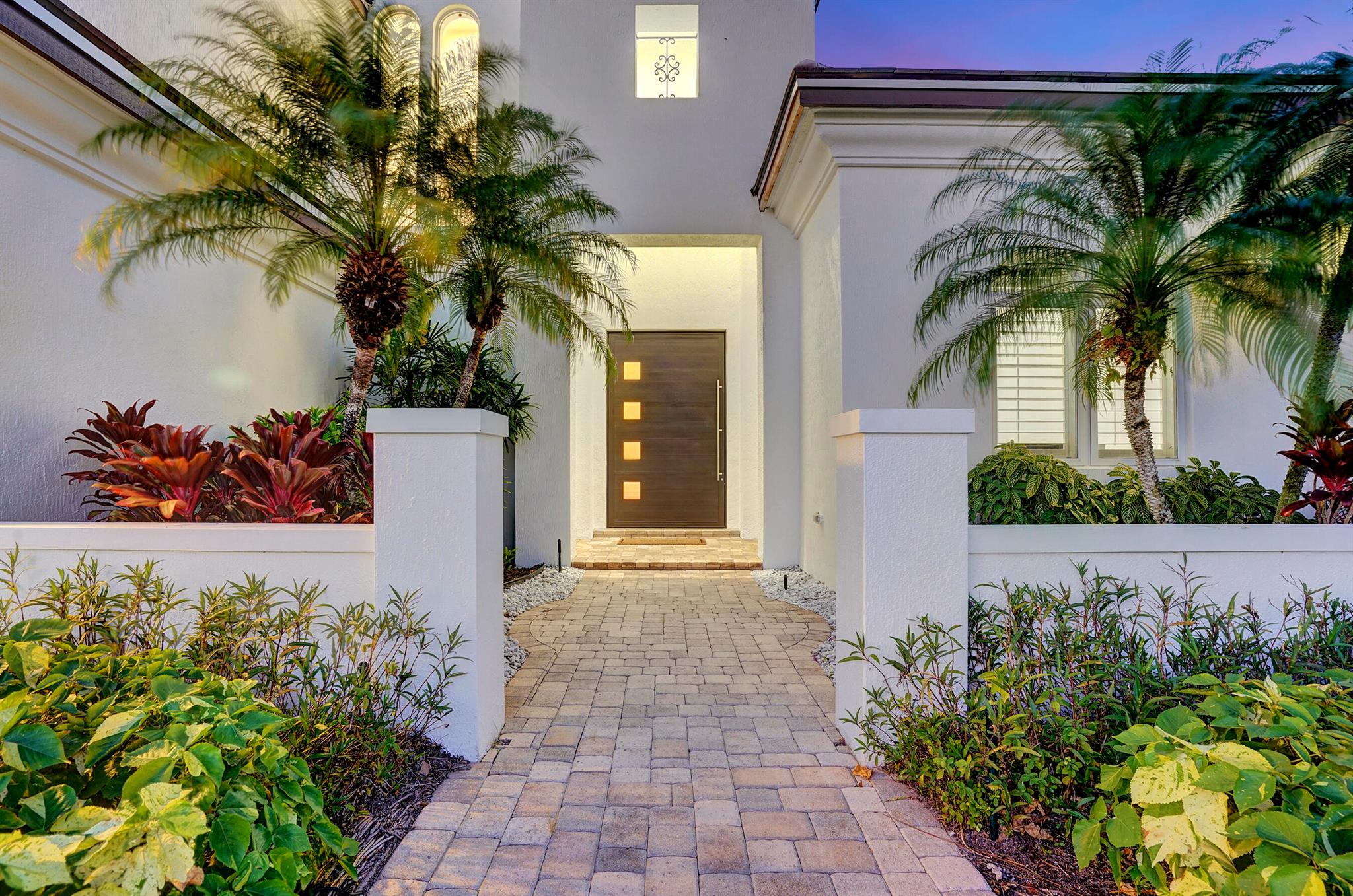 Delaire Country Club - Residential