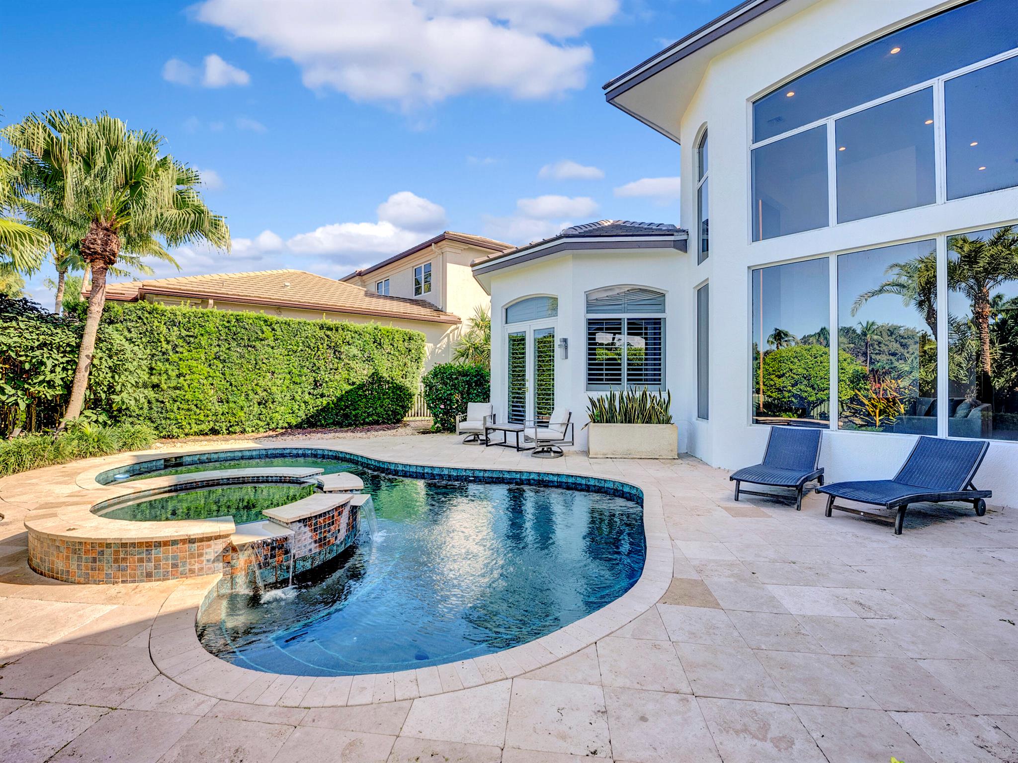 Delaire Country Club - Residential