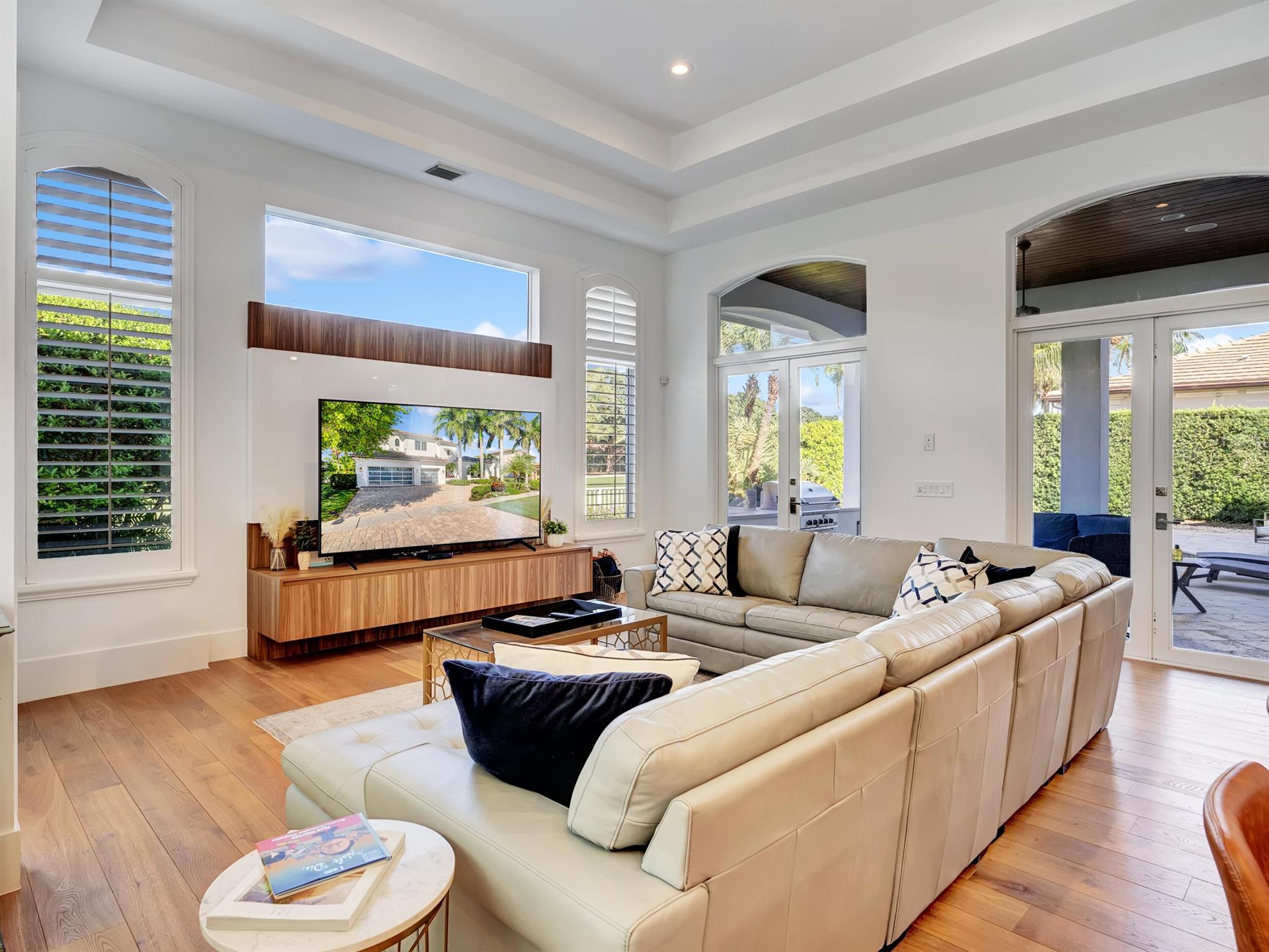 Delaire Country Club - Residential