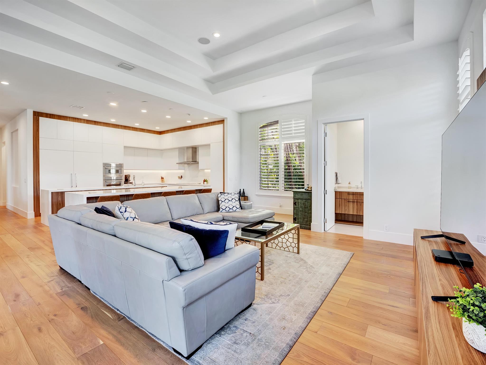 Delaire Country Club - Residential