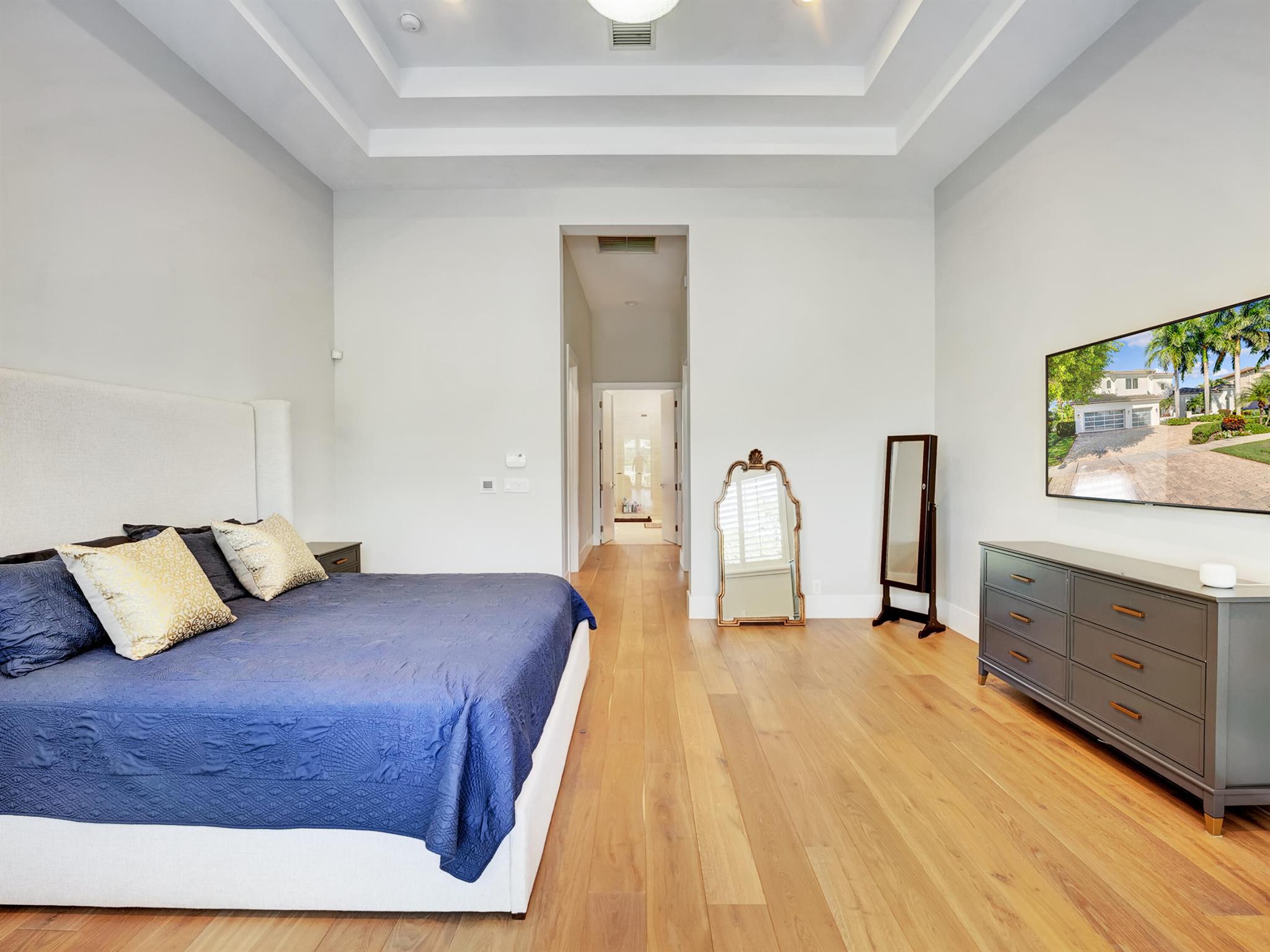 Delaire Country Club - Residential