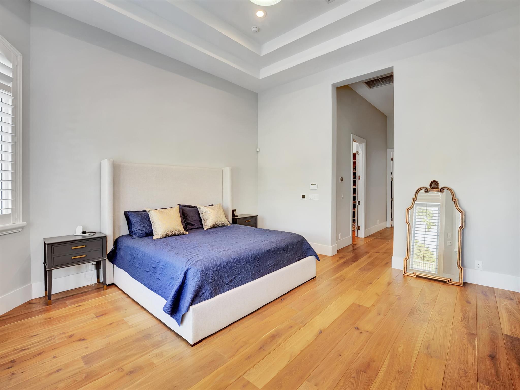 Delaire Country Club - Residential