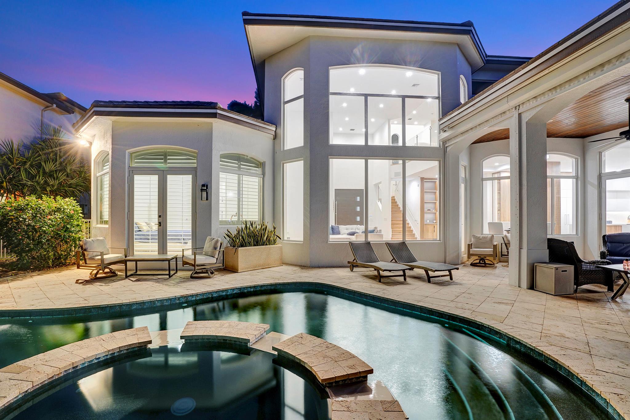 Delaire Country Club - Residential