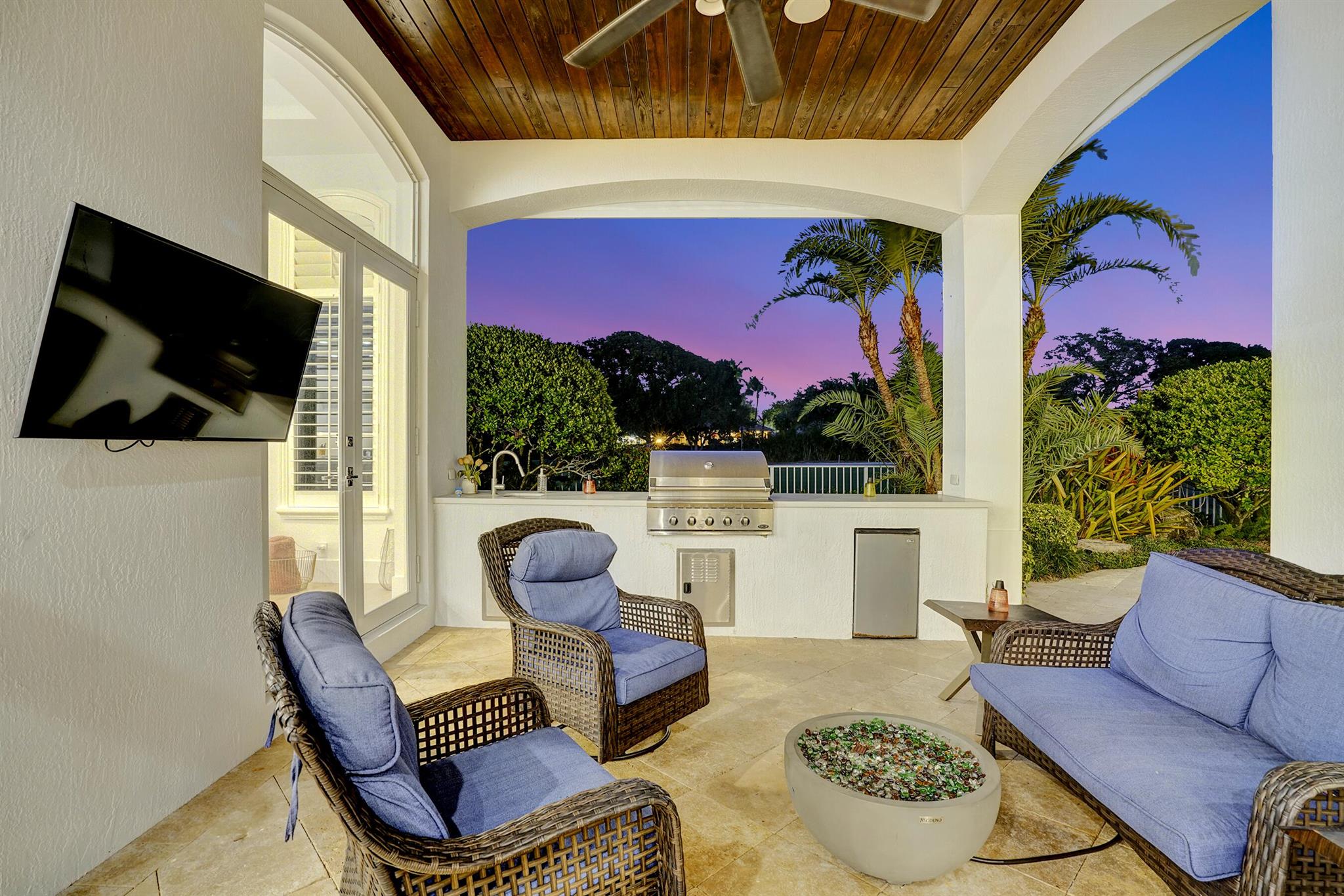 Delaire Country Club - Residential