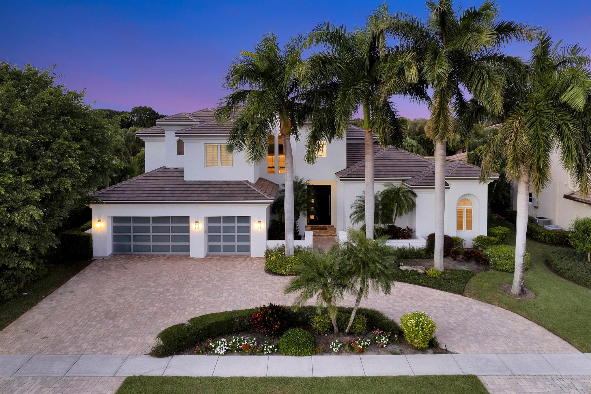 Delaire Country Club - Residential