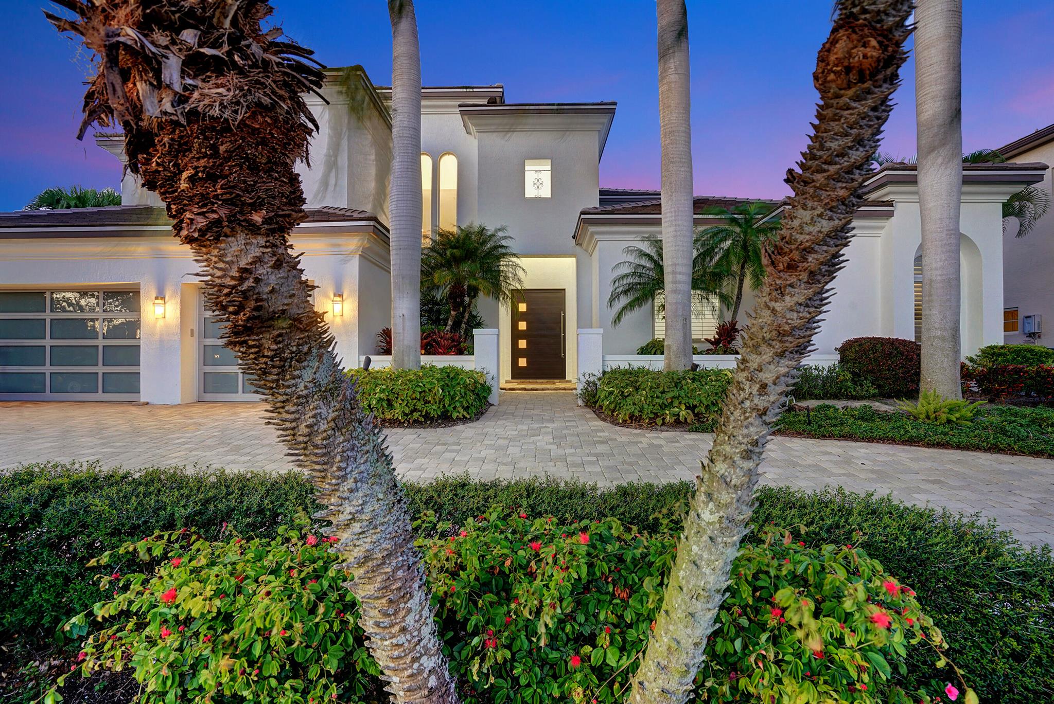 Delaire Country Club - Residential