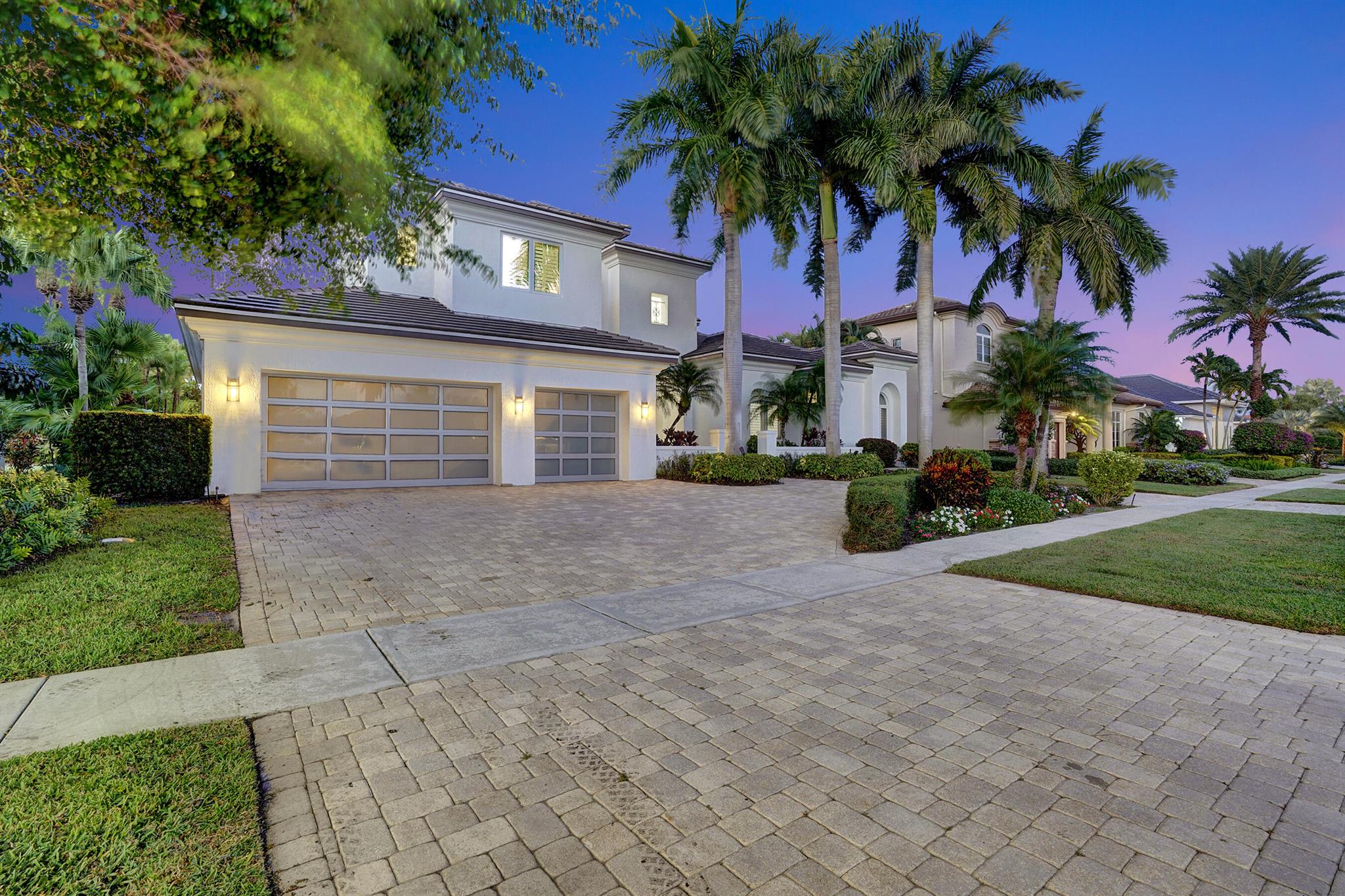 Delaire Country Club - Residential