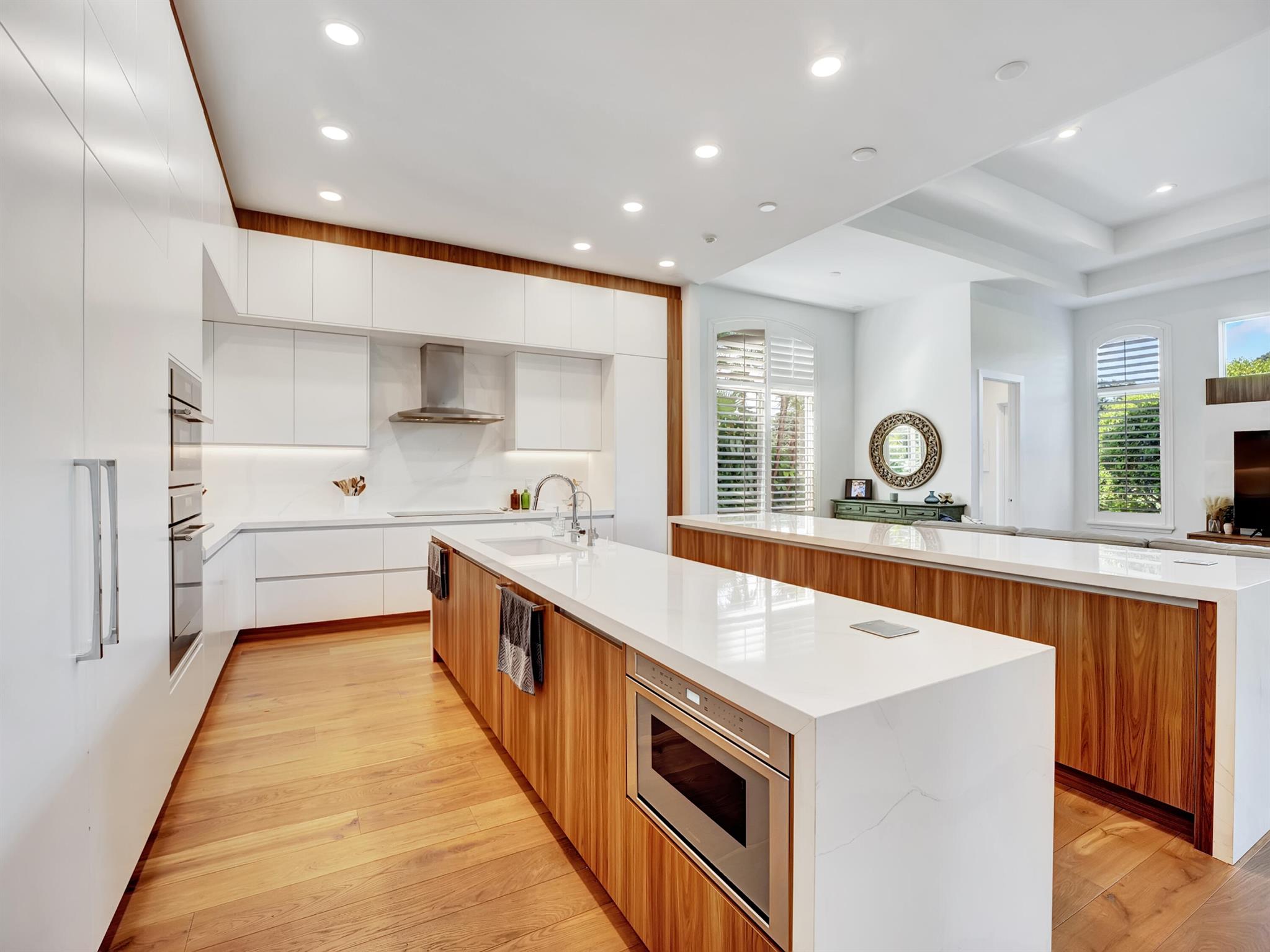 Delaire Country Club - Residential