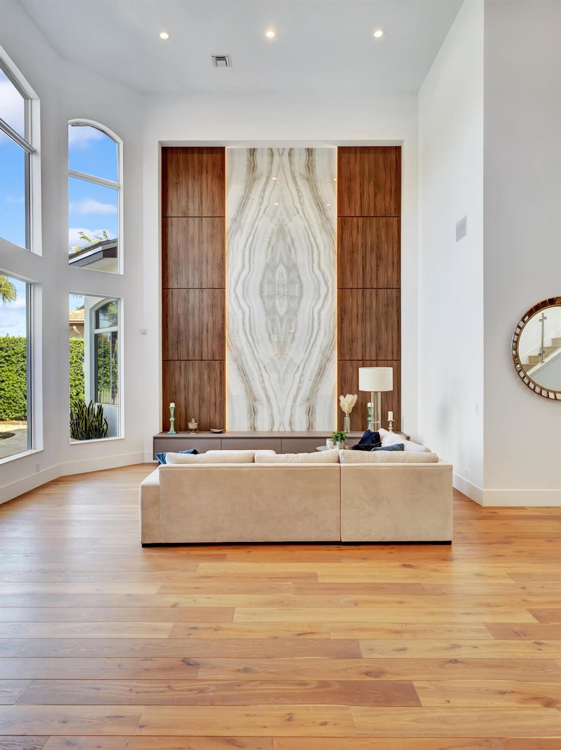 Delaire Country Club - Residential