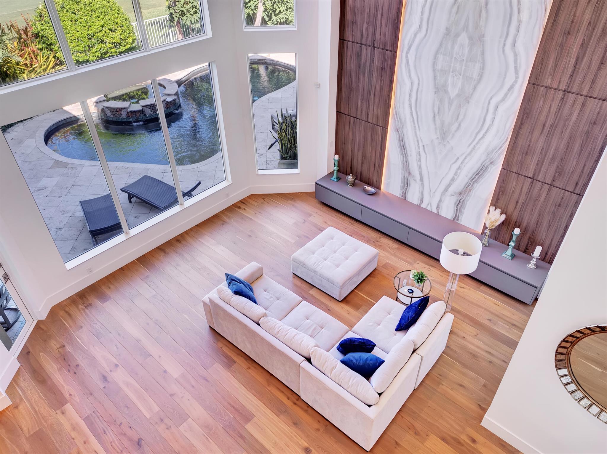 Delaire Country Club - Residential