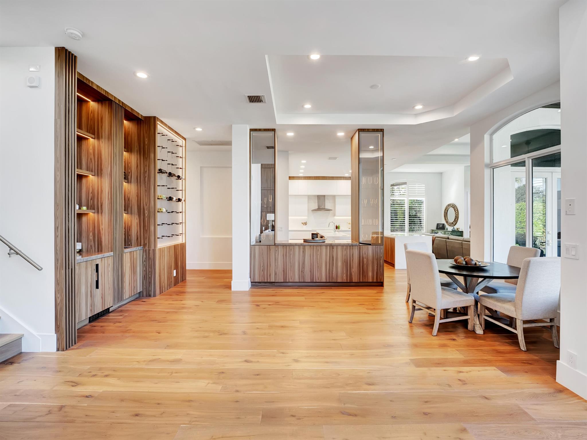 Delaire Country Club - Residential