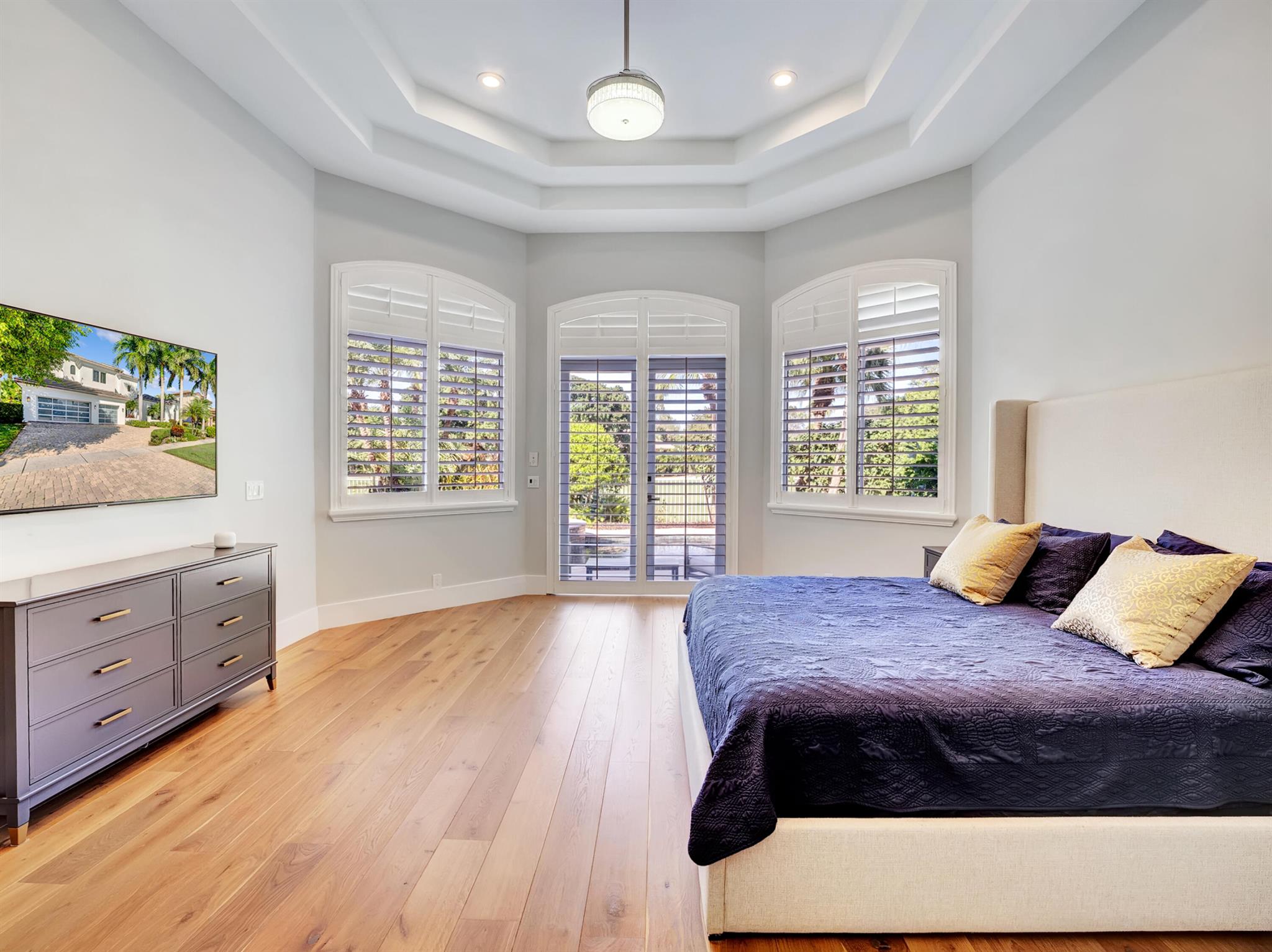 Delaire Country Club - Residential