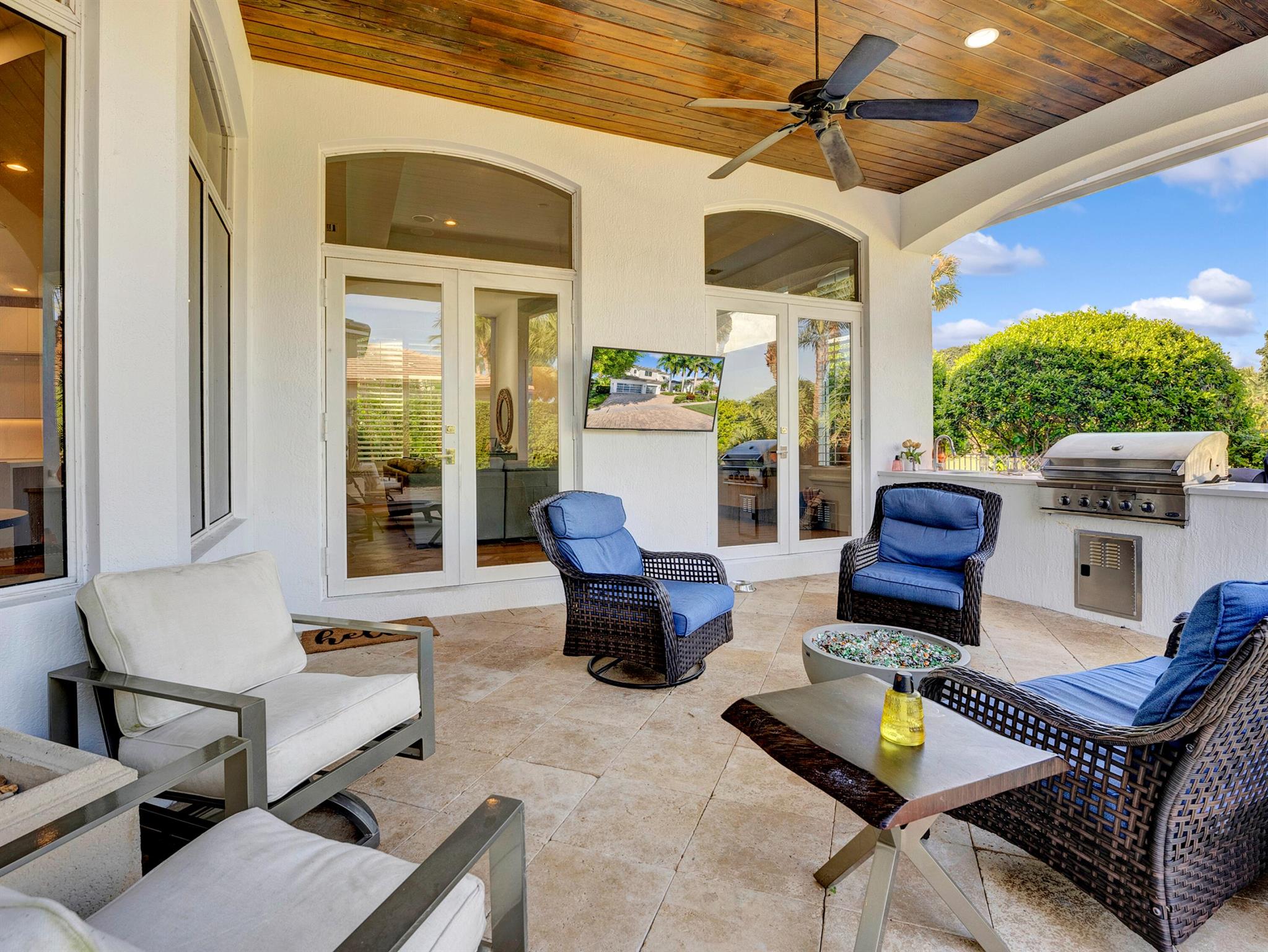 Delaire Country Club - Residential