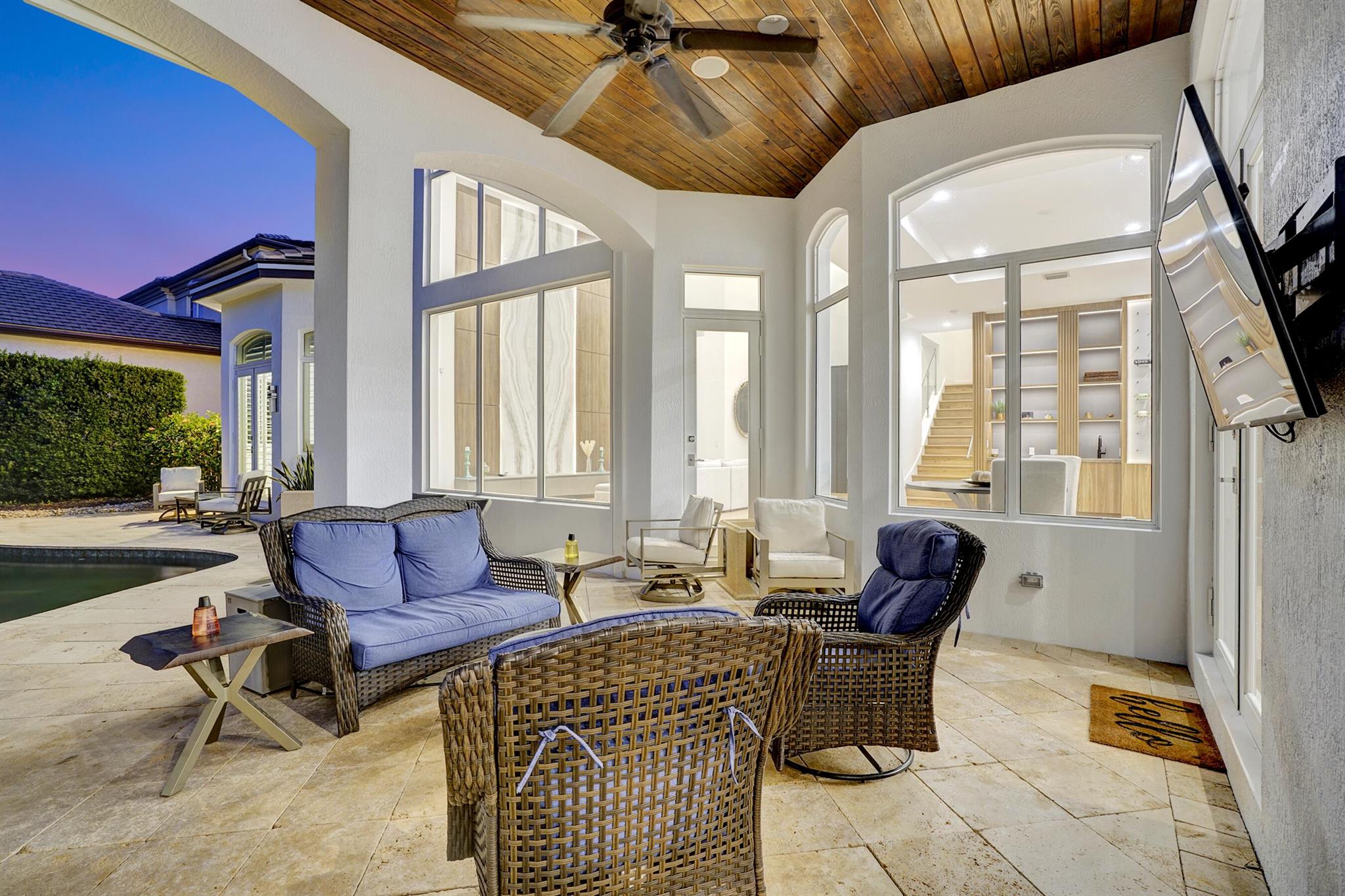 Delaire Country Club - Residential