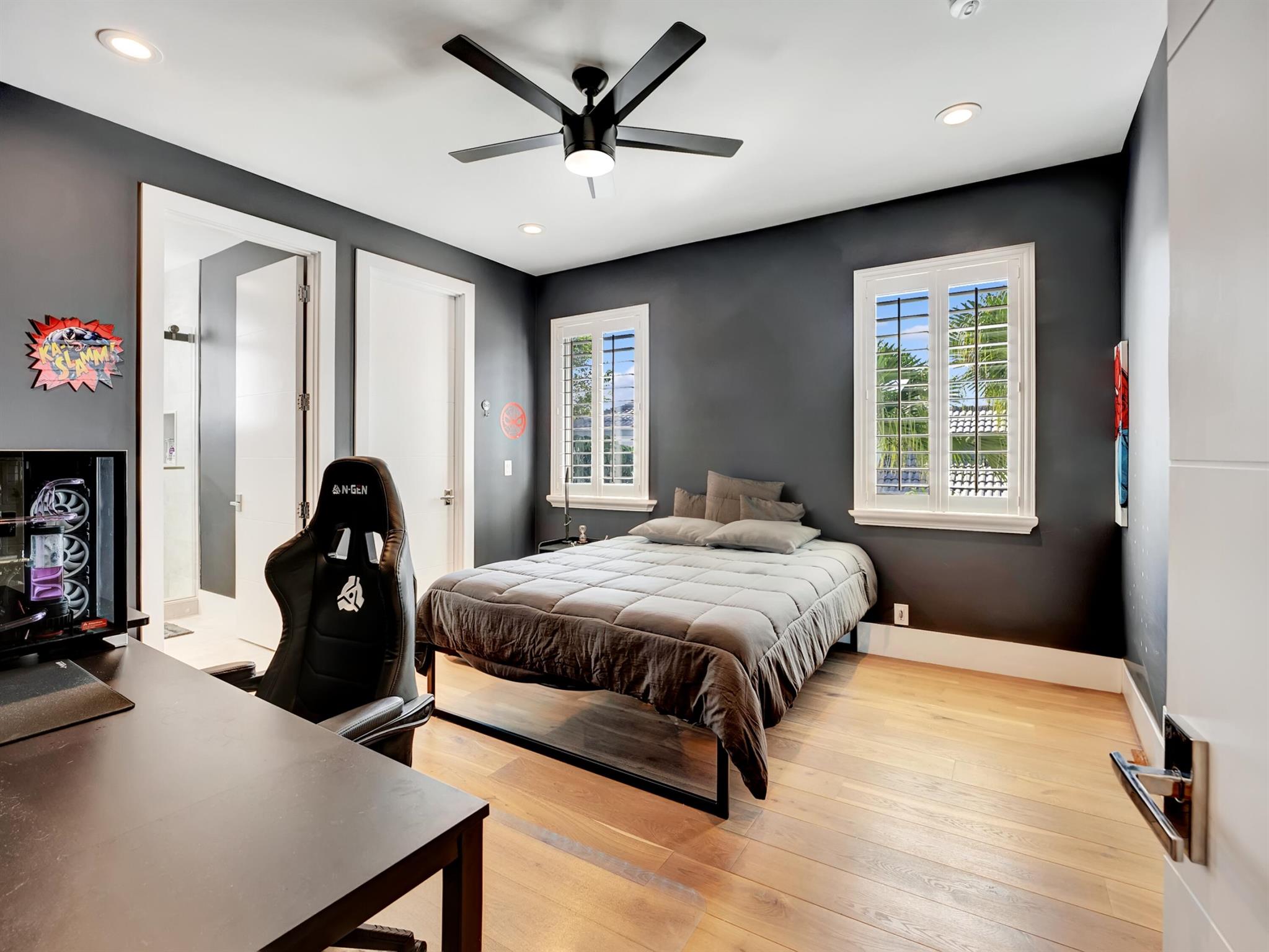 Delaire Country Club - Residential