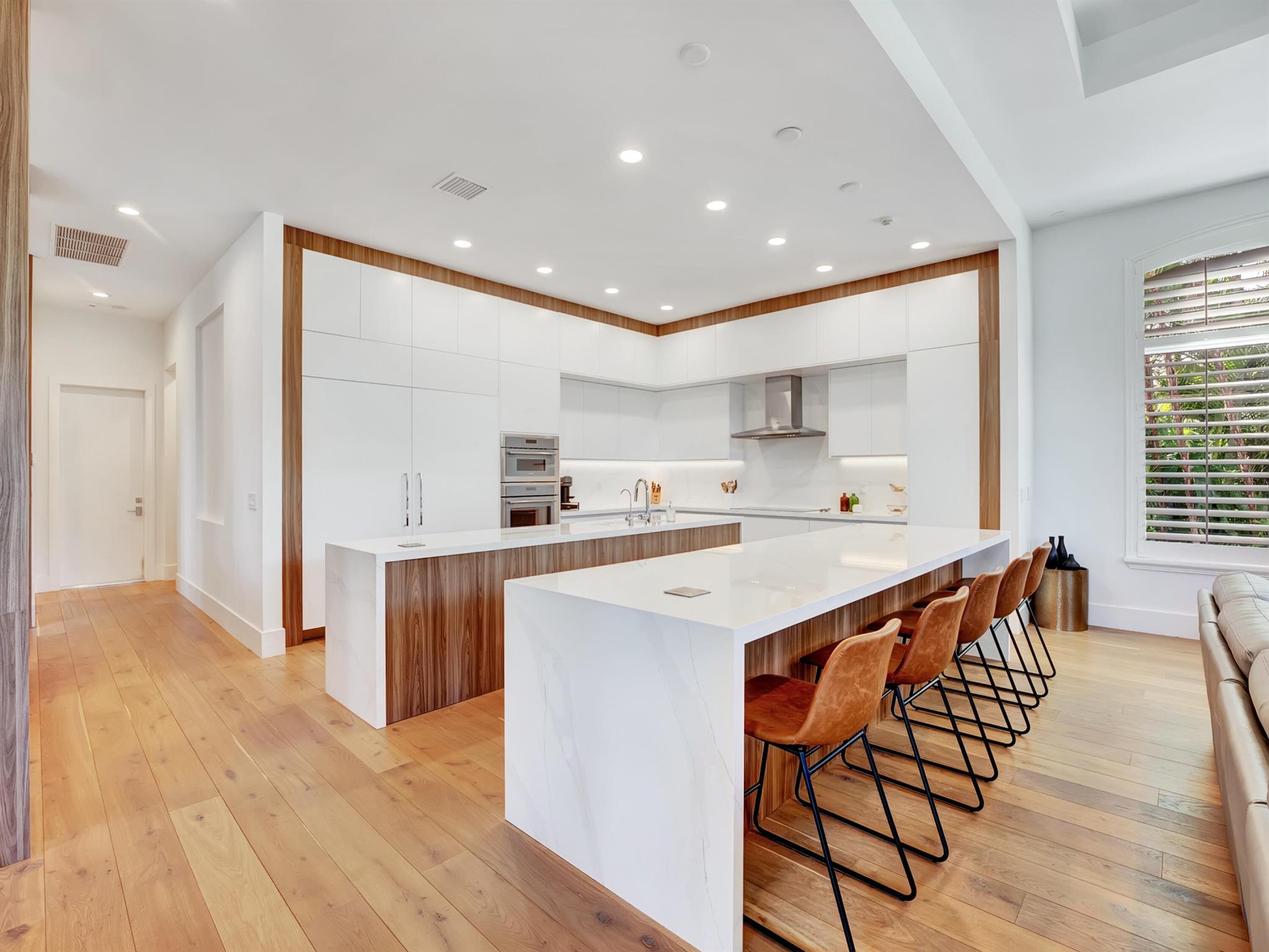 Delaire Country Club - Residential