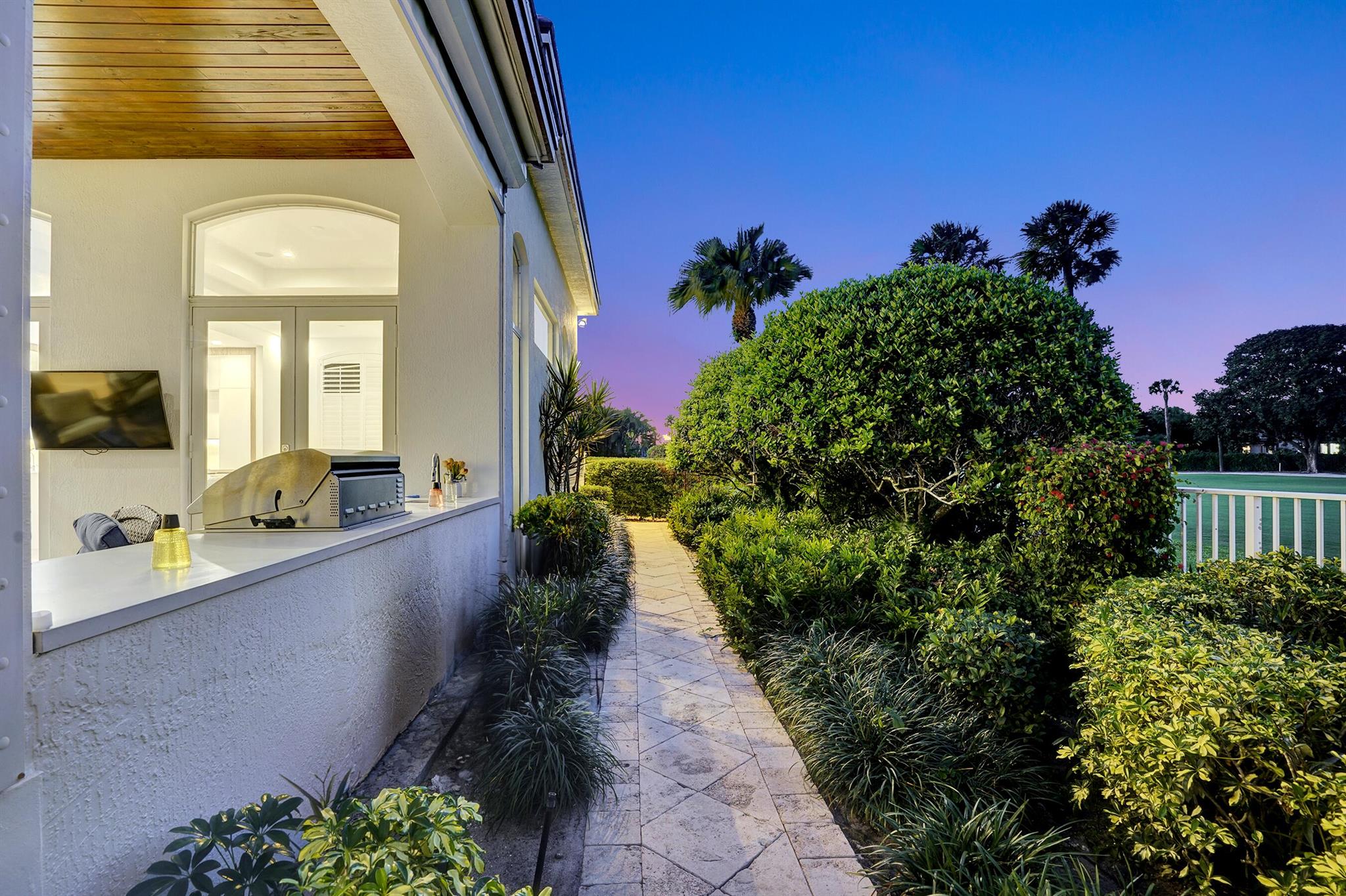 Delaire Country Club - Residential