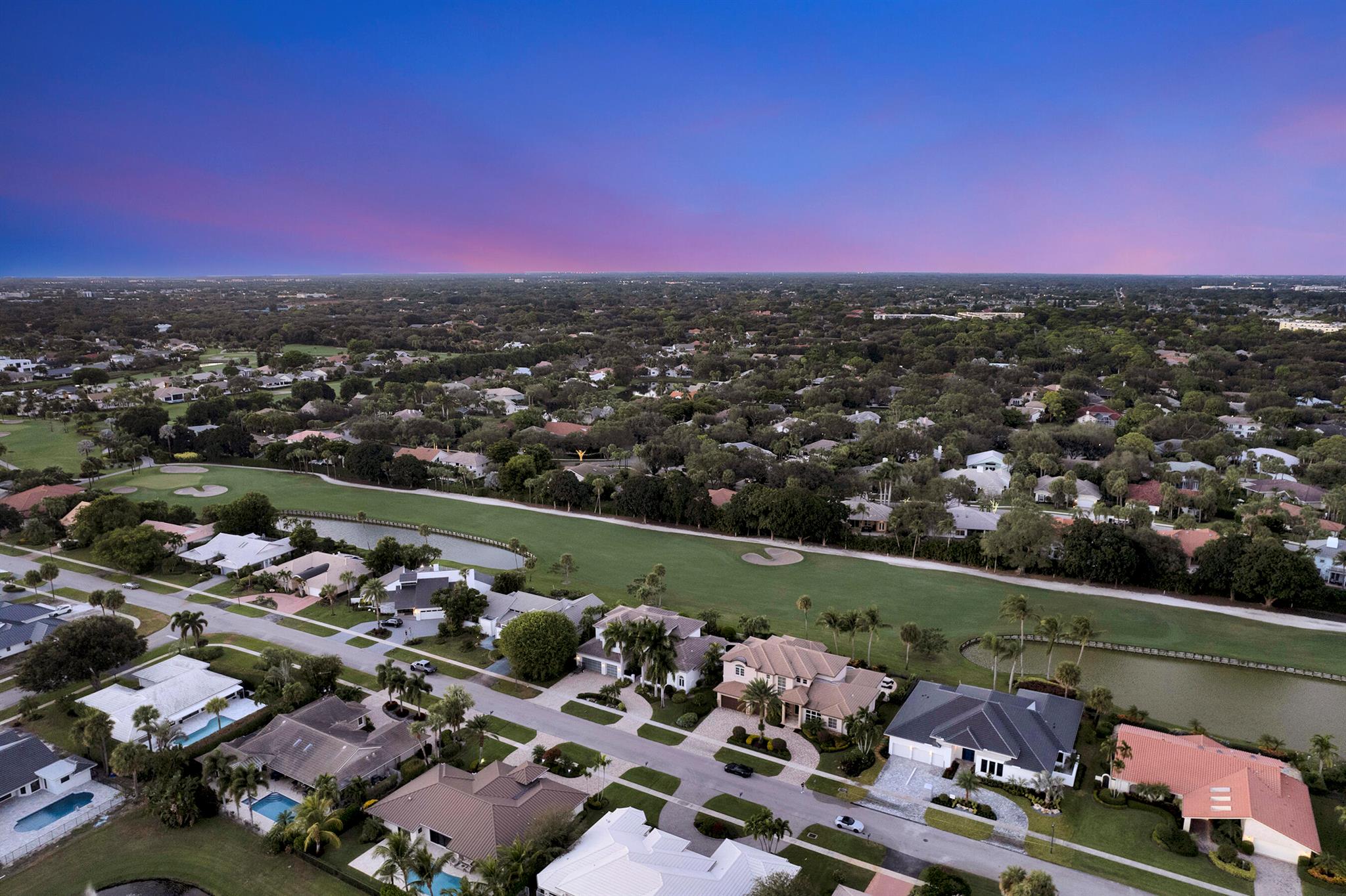 Delaire Country Club - Residential