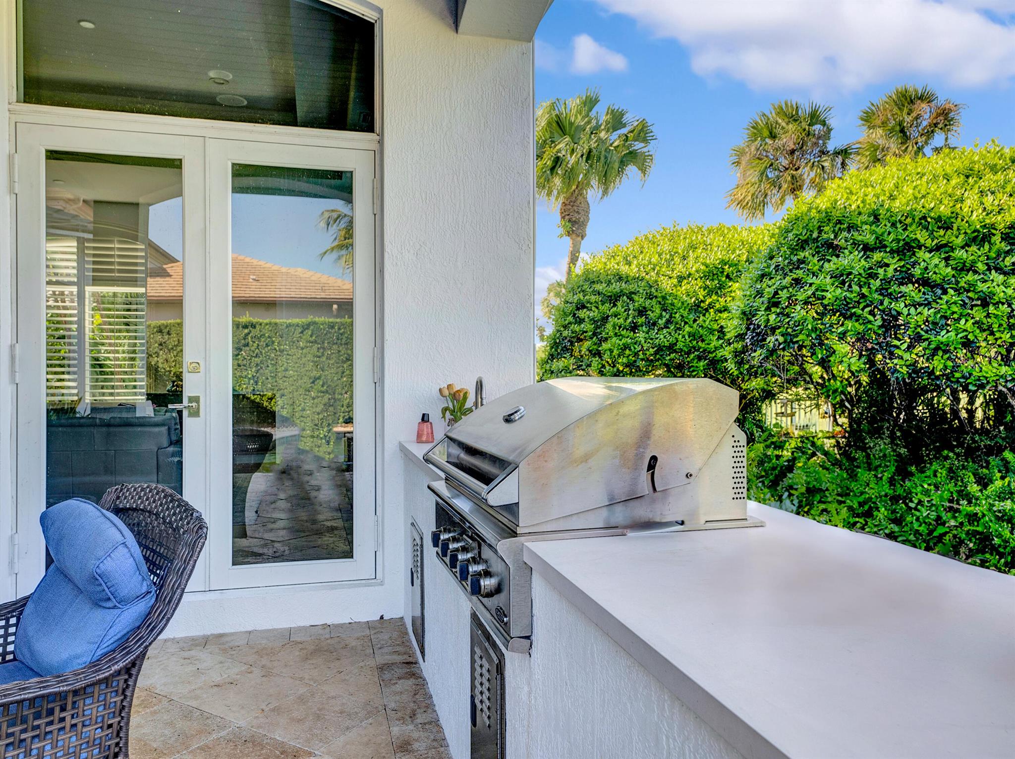 Delaire Country Club - Residential